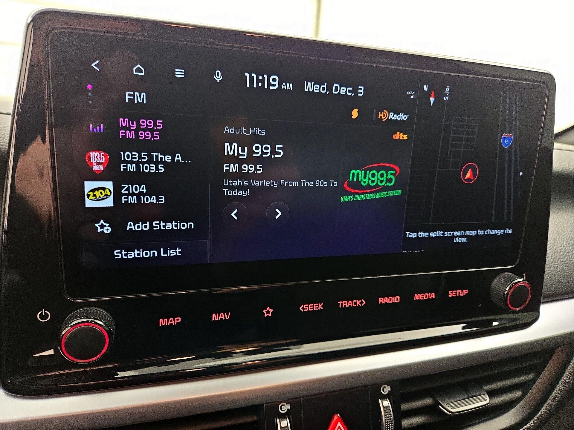 Thumbnail: 2023 Kia Forte - 16