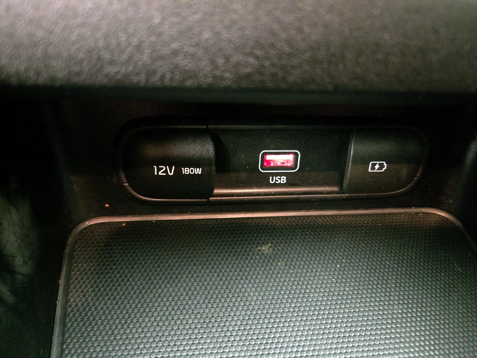 Thumbnail: 2023 Kia Forte - 19