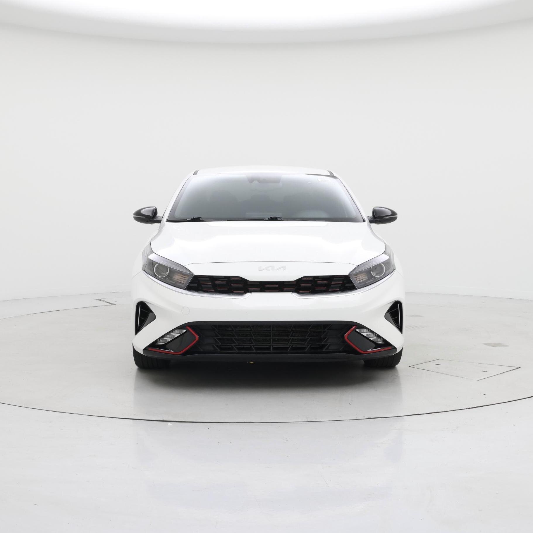 Thumbnail: 2023 Kia Forte - 5