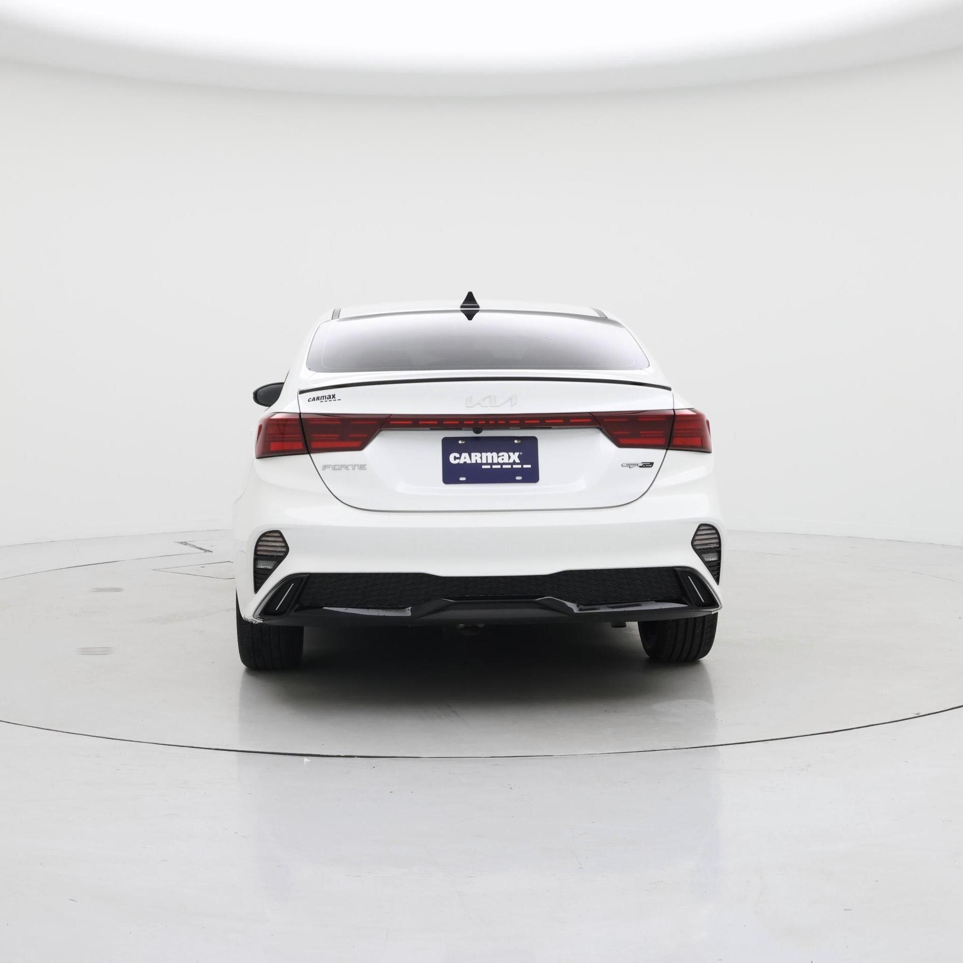 Thumbnail: 2023 Kia Forte - 6