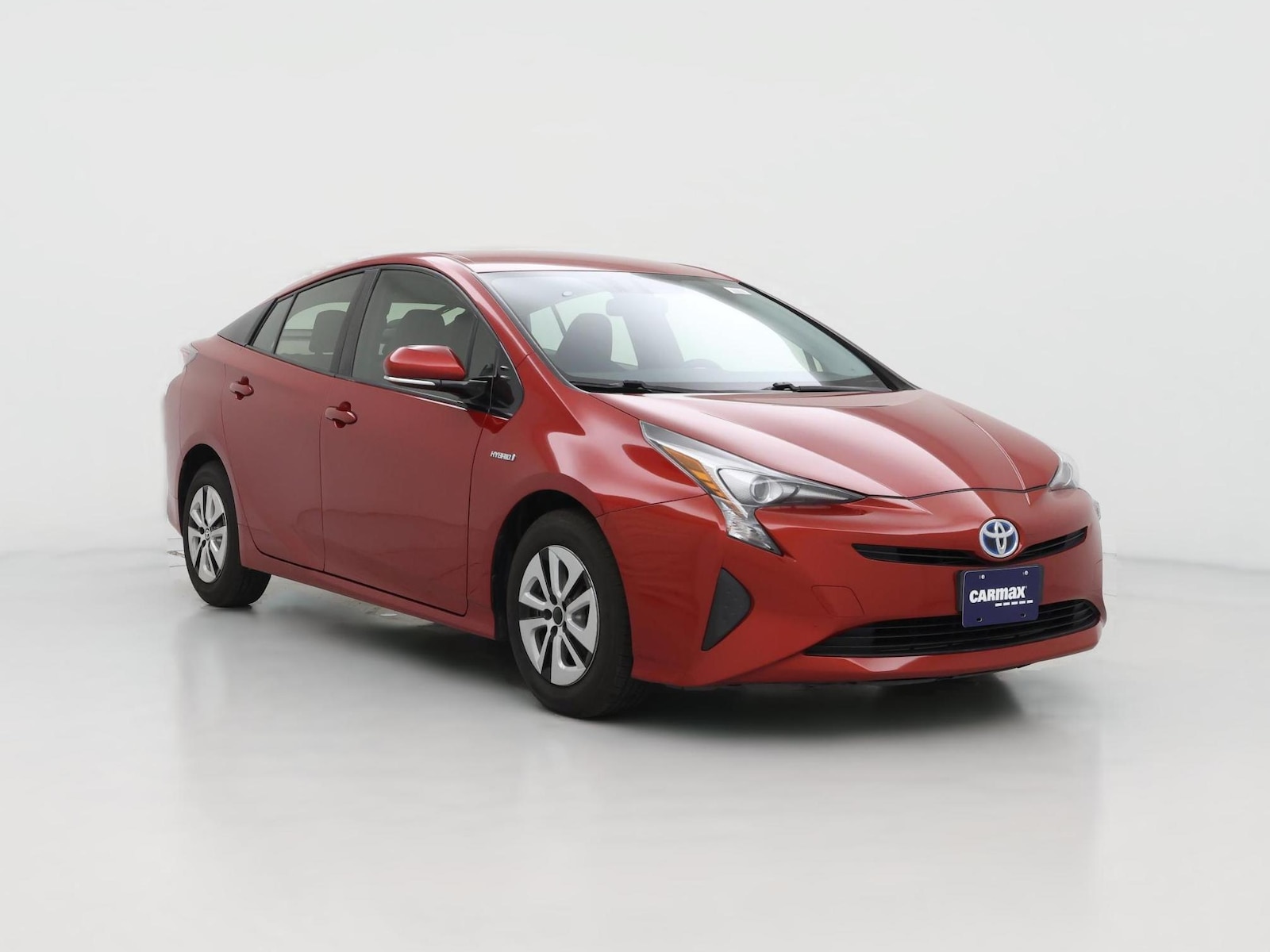 2016 Toyota Prius Three