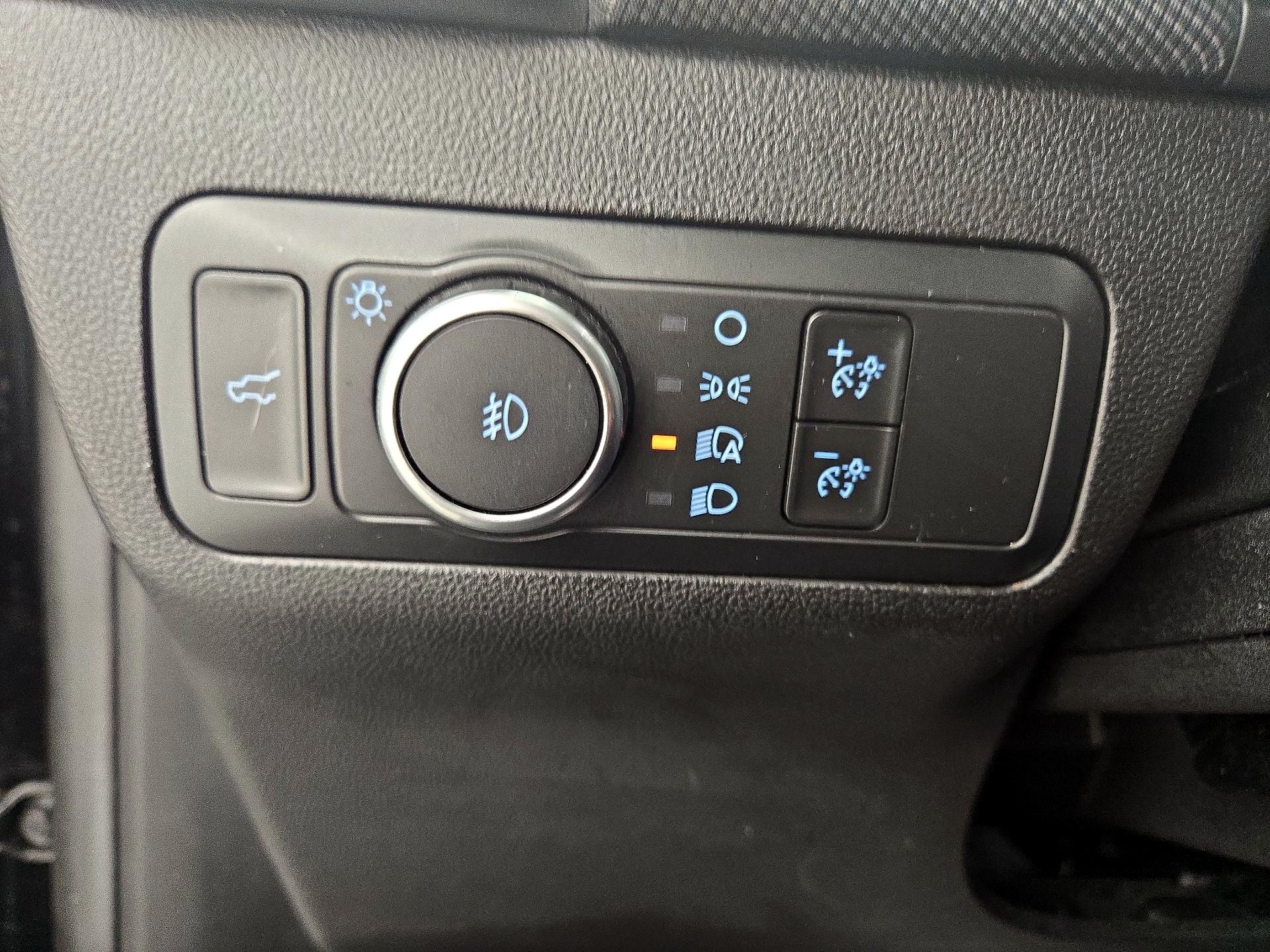 Thumbnail: 2021 Ford Bronco Sport - 13