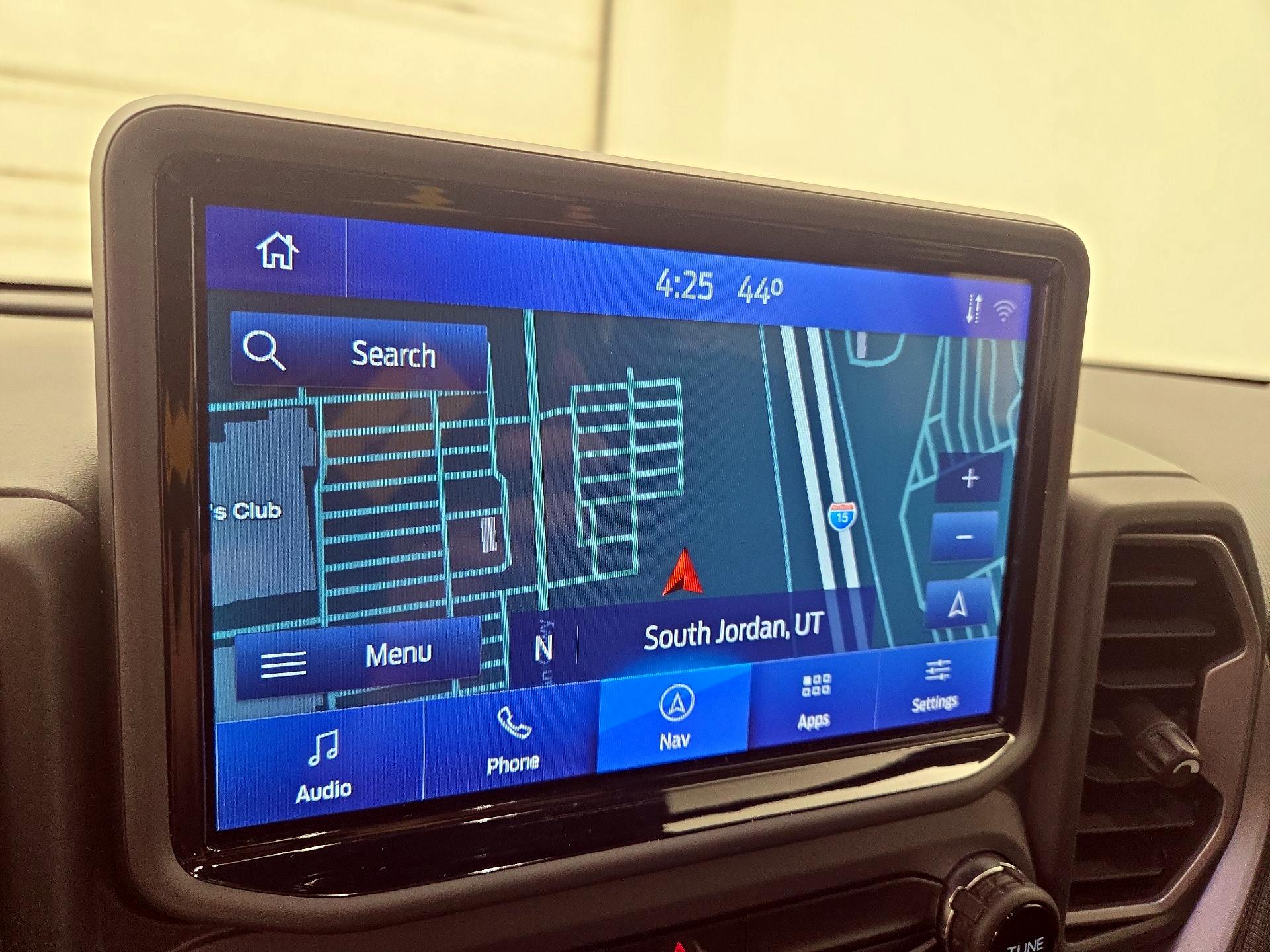 Thumbnail: 2021 Ford Bronco Sport - 14