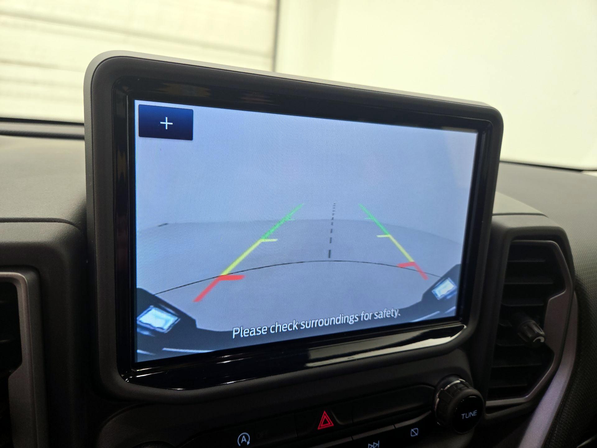 Thumbnail: 2021 Ford Bronco Sport - 15