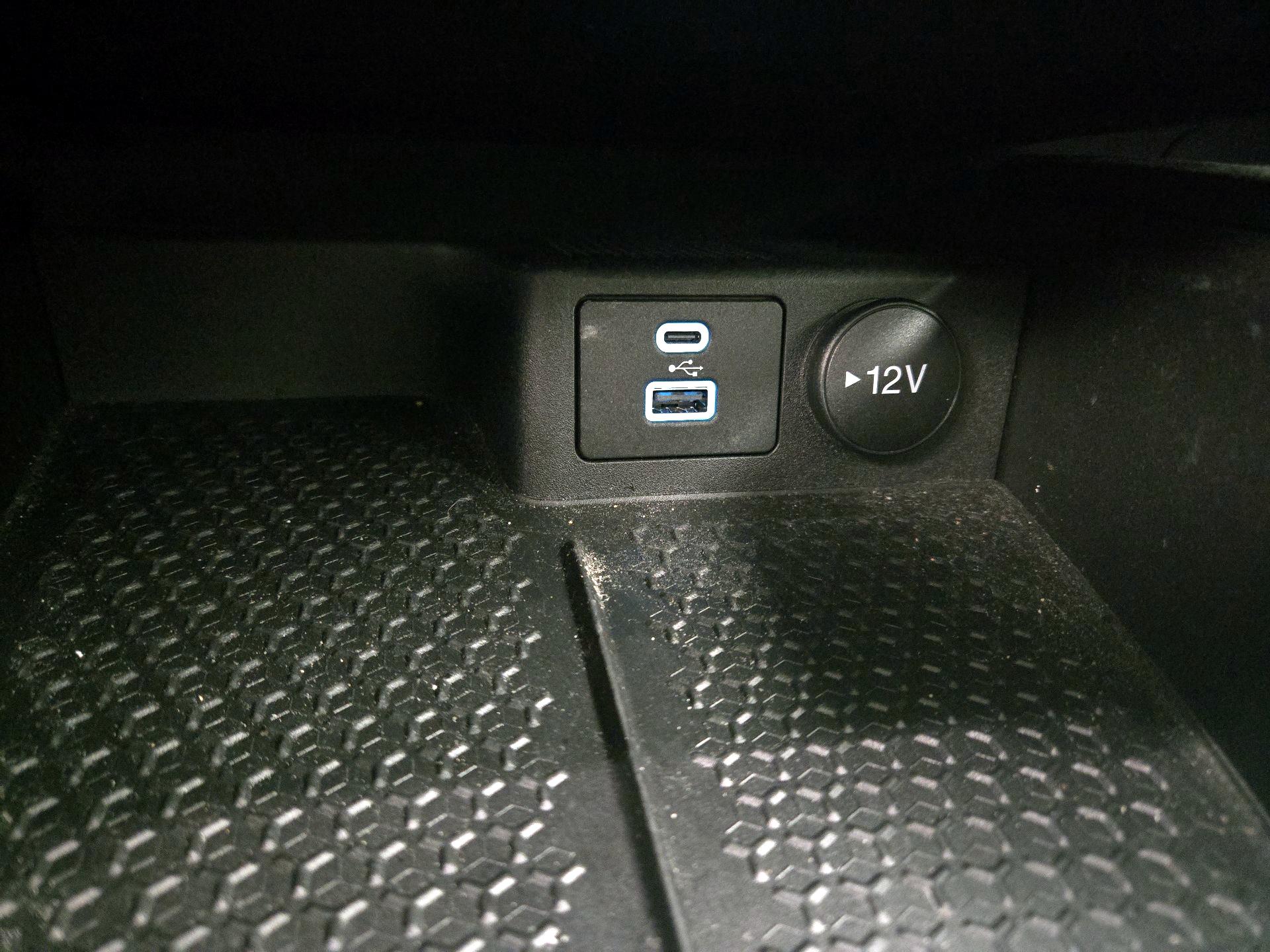 Thumbnail: 2021 Ford Bronco Sport - 19