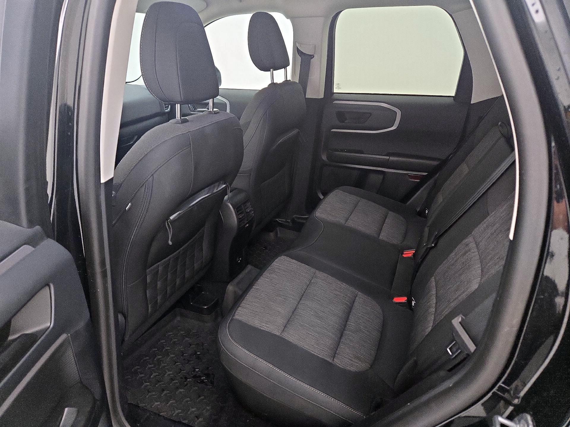 Thumbnail: 2021 Ford Bronco Sport - 20