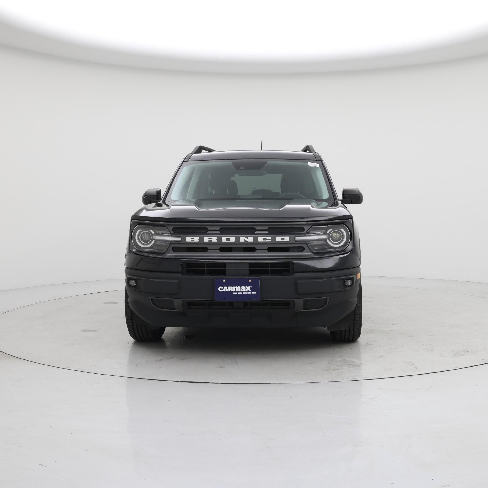 Thumbnail: 2021 Ford Bronco Sport - 5