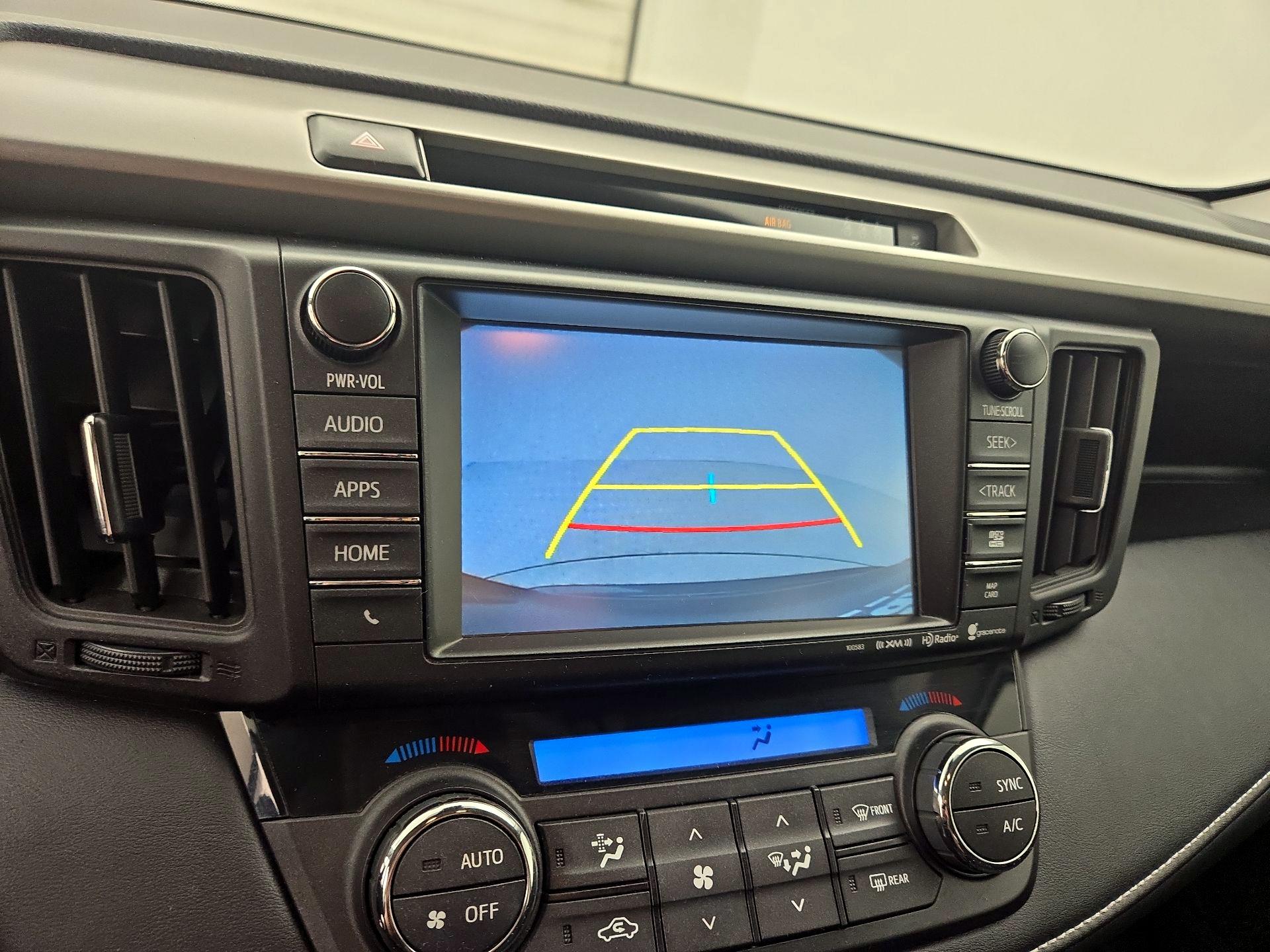 Thumbnail: 2017 Toyota RAV4 - 14