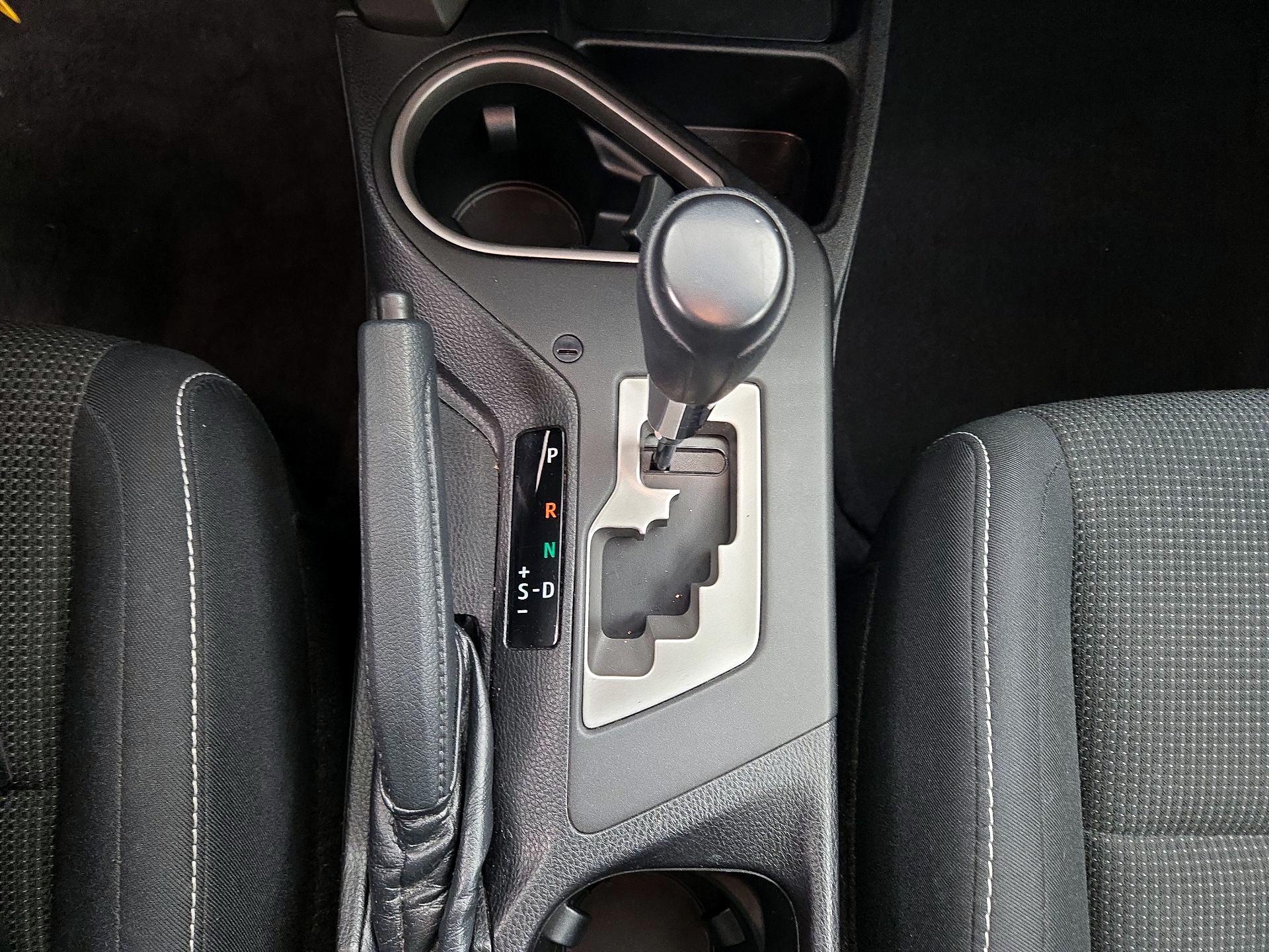 Thumbnail: 2017 Toyota RAV4 - 17