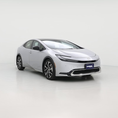 2024 Toyota Prius Prime Hybrid XSE Premium