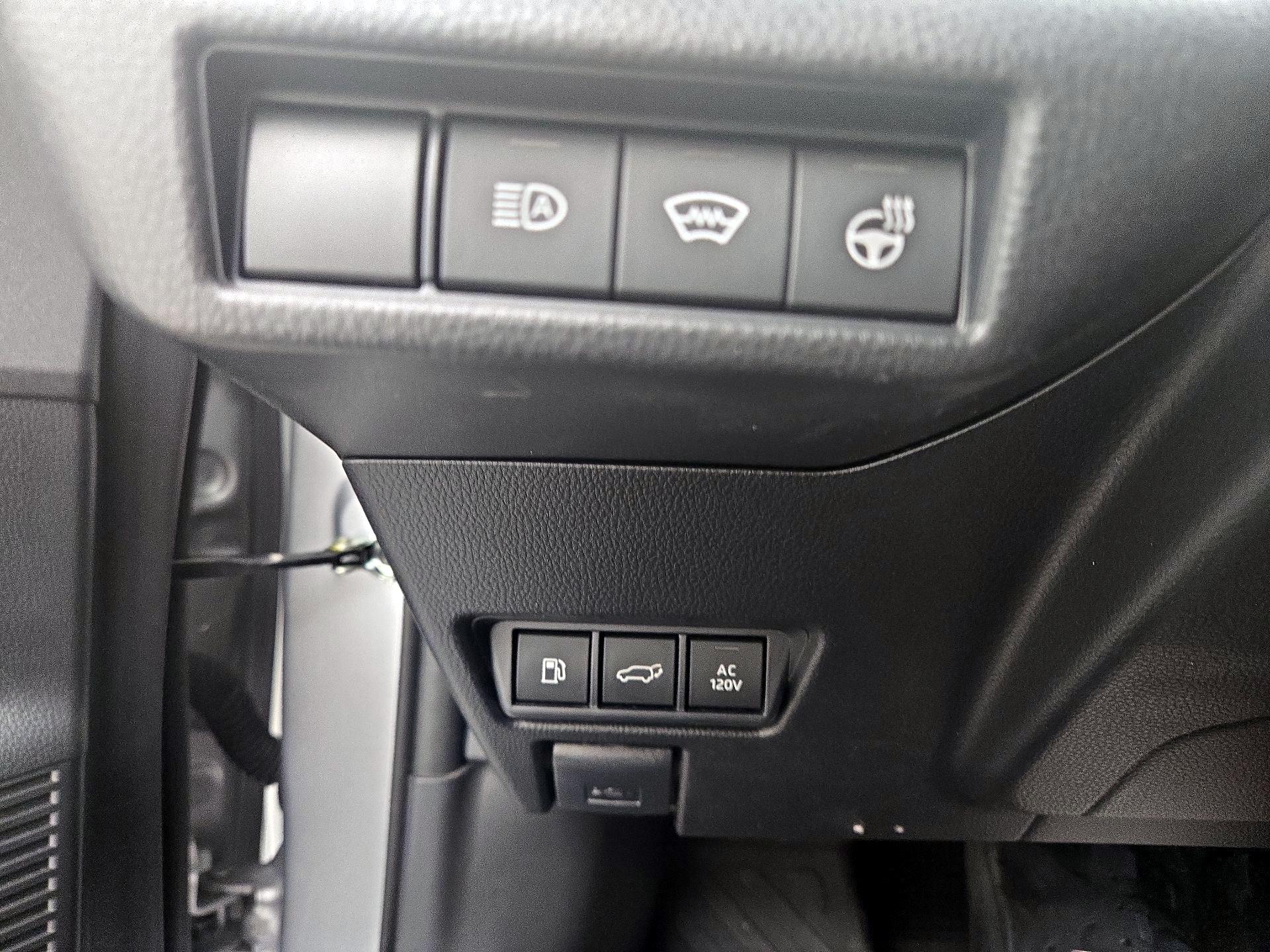 Thumbnail: 2024 Toyota Prius Prime - 13