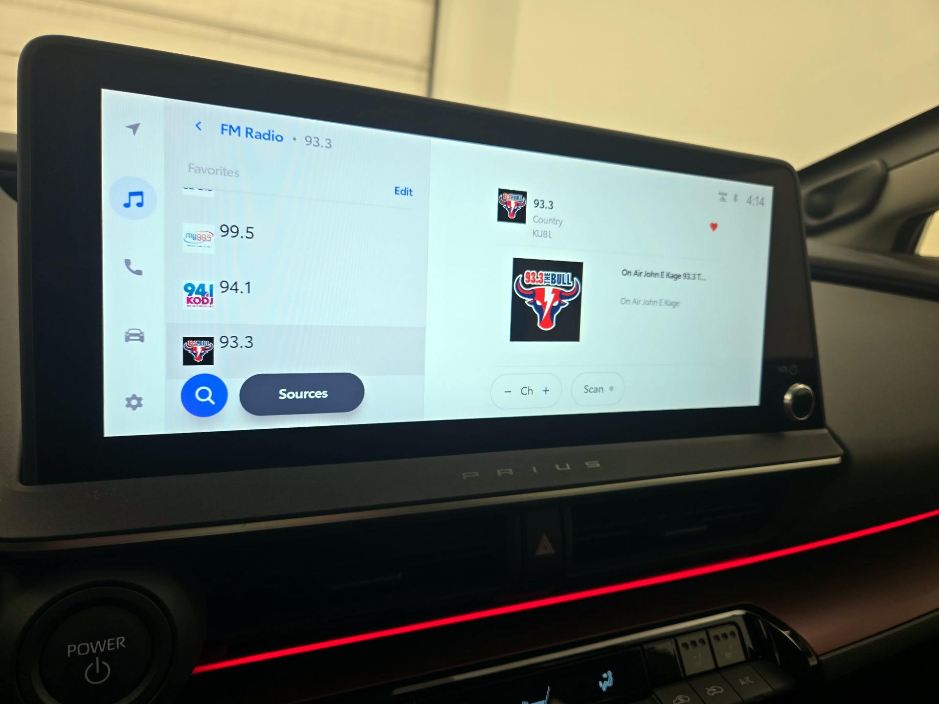 Thumbnail: 2024 Toyota Prius Prime - 15