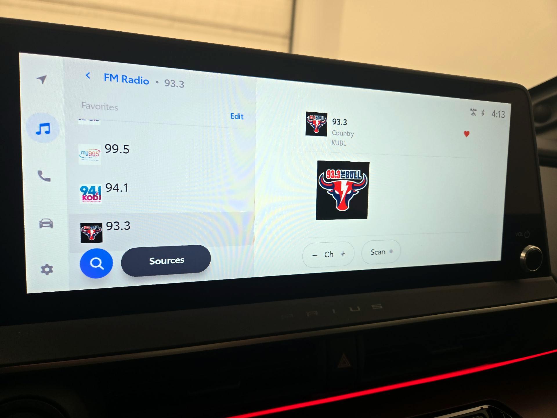 Thumbnail: 2024 Toyota Prius Prime - 16