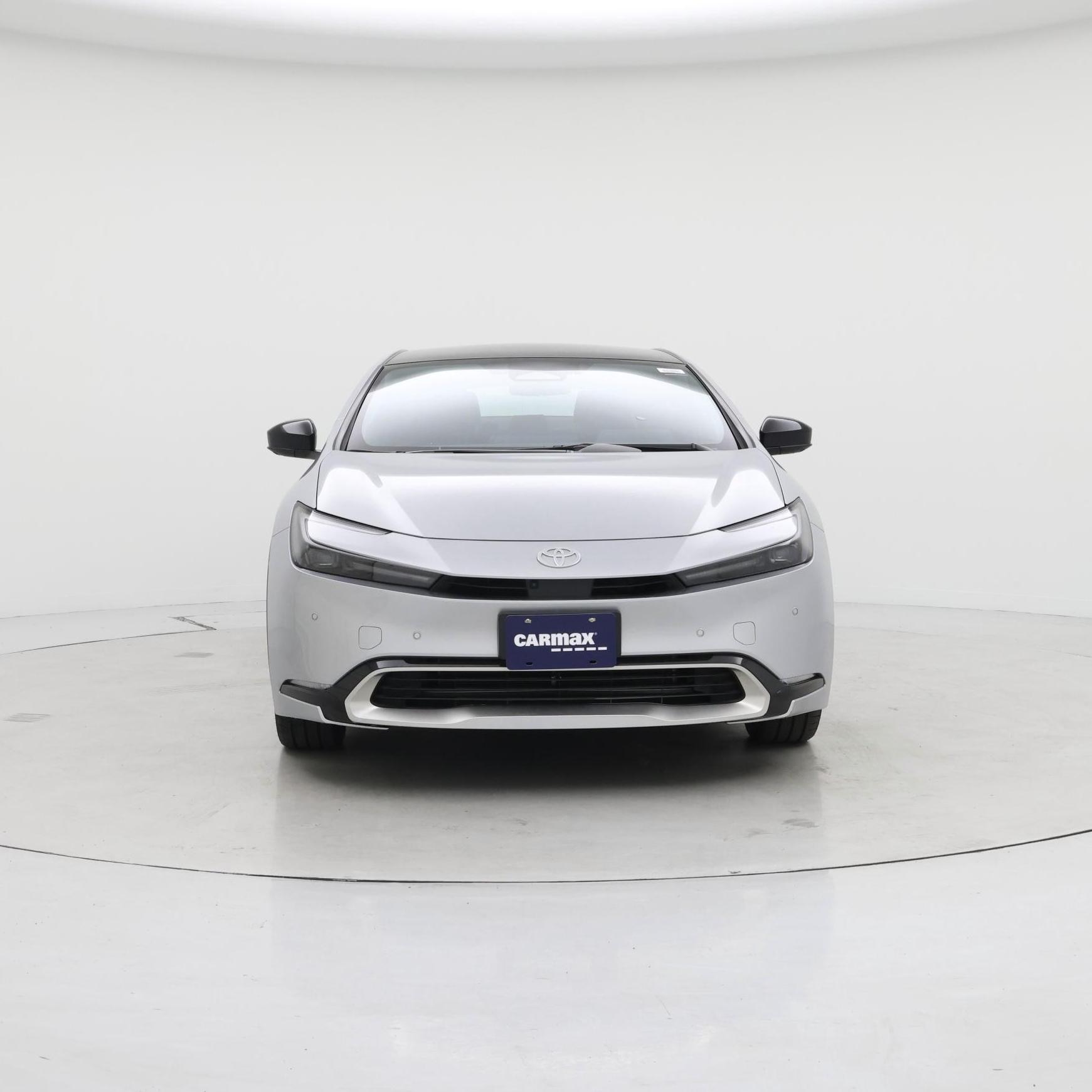 Thumbnail: 2024 Toyota Prius Prime - 5