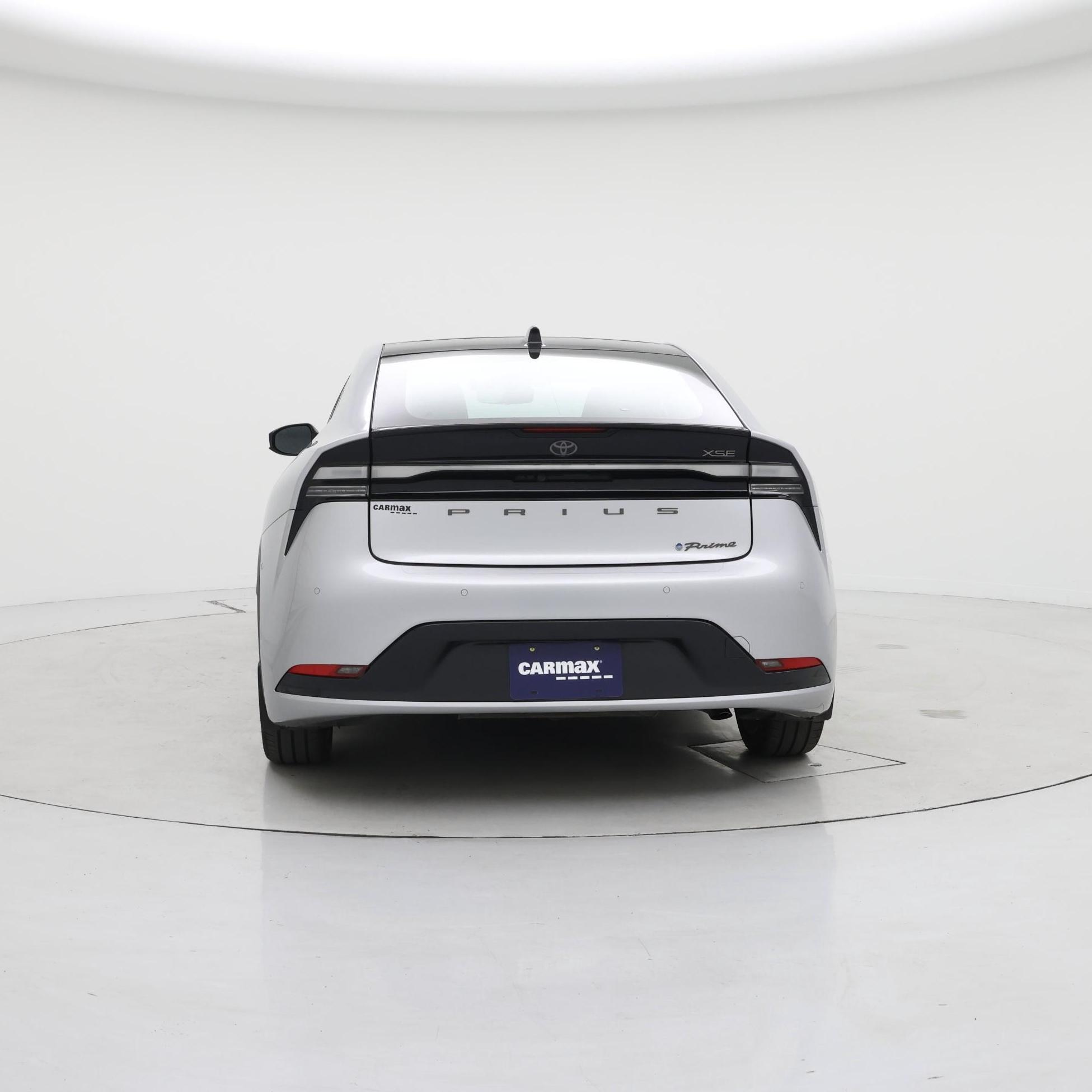 Thumbnail: 2024 Toyota Prius Prime - 6