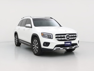 2022 Mercedes-Benz GLB250
