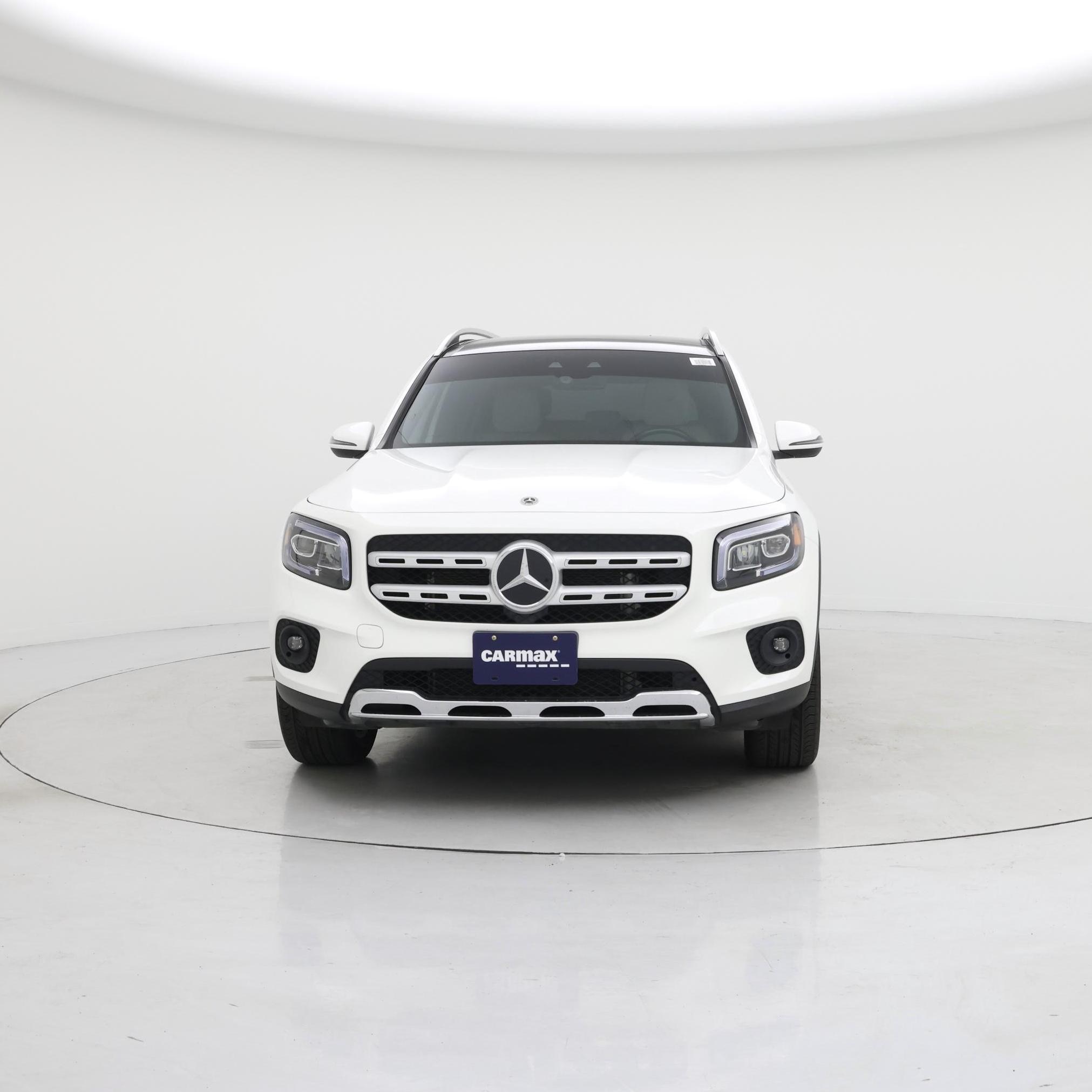 Thumbnail: 2022 Mercedes-Benz GLB - 5