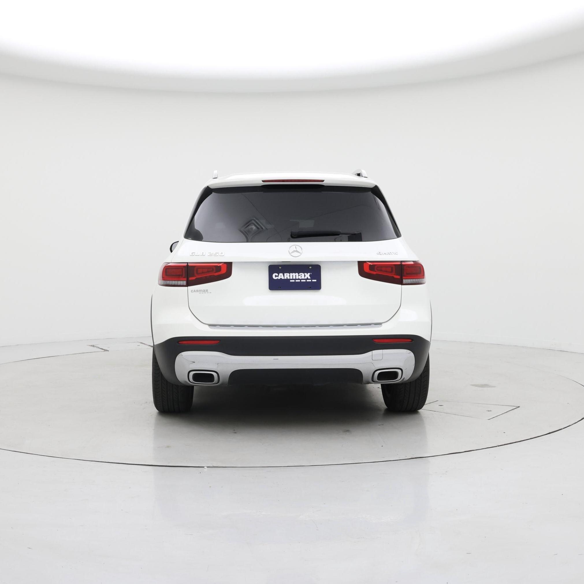 Thumbnail: 2022 Mercedes-Benz GLB - 6