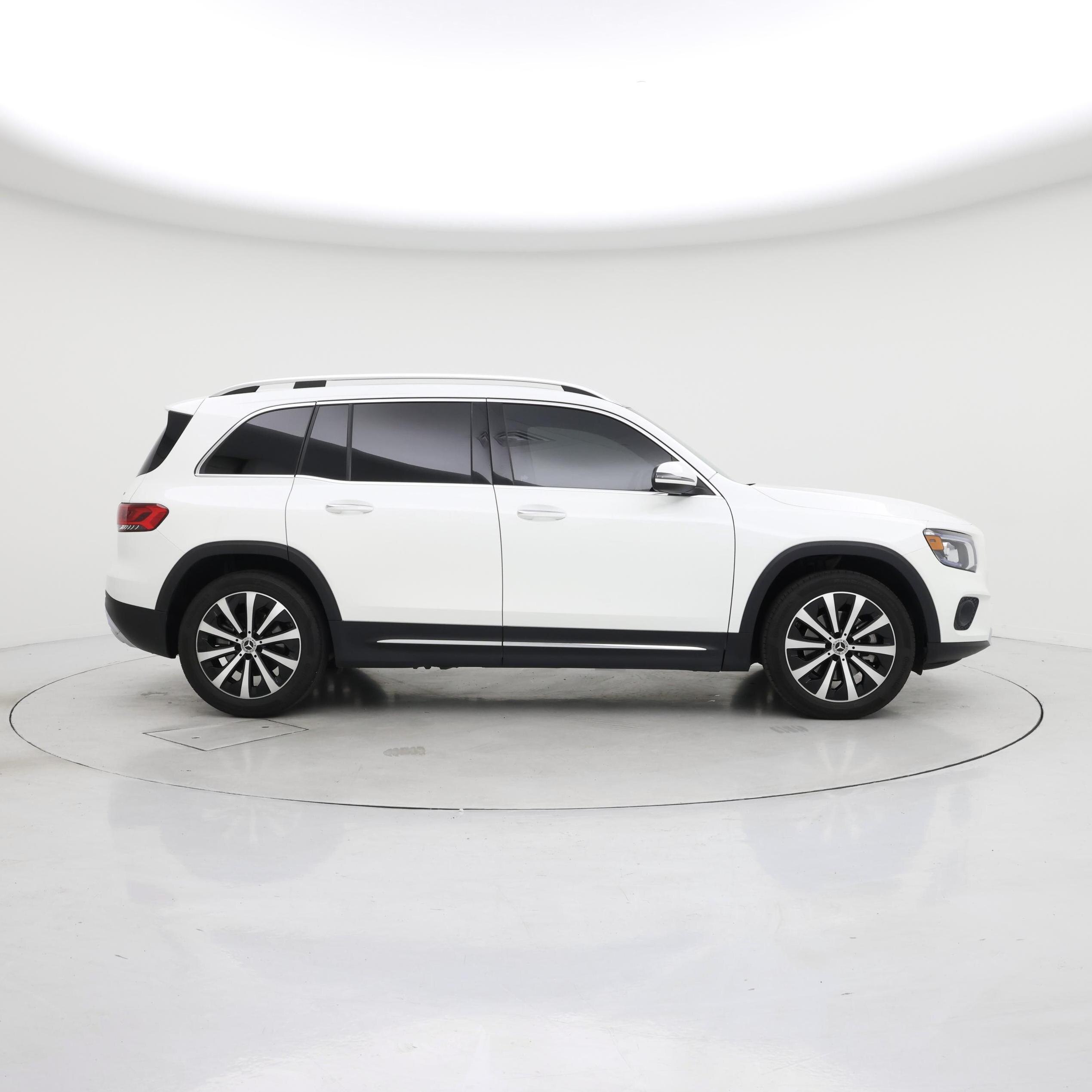 Thumbnail: 2022 Mercedes-Benz GLB - 7