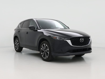 2023 Mazda CX-5 2.5 S Premium Package