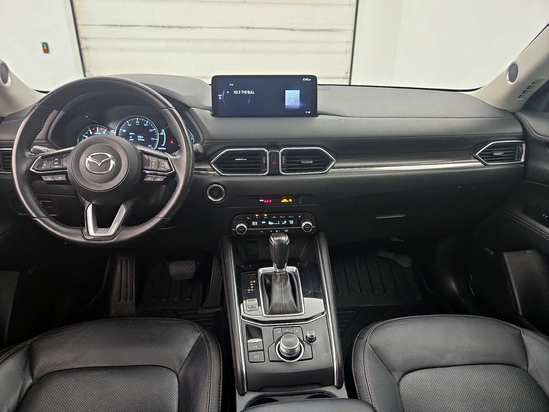 Thumbnail: 2023 Mazda CX-5 - 9