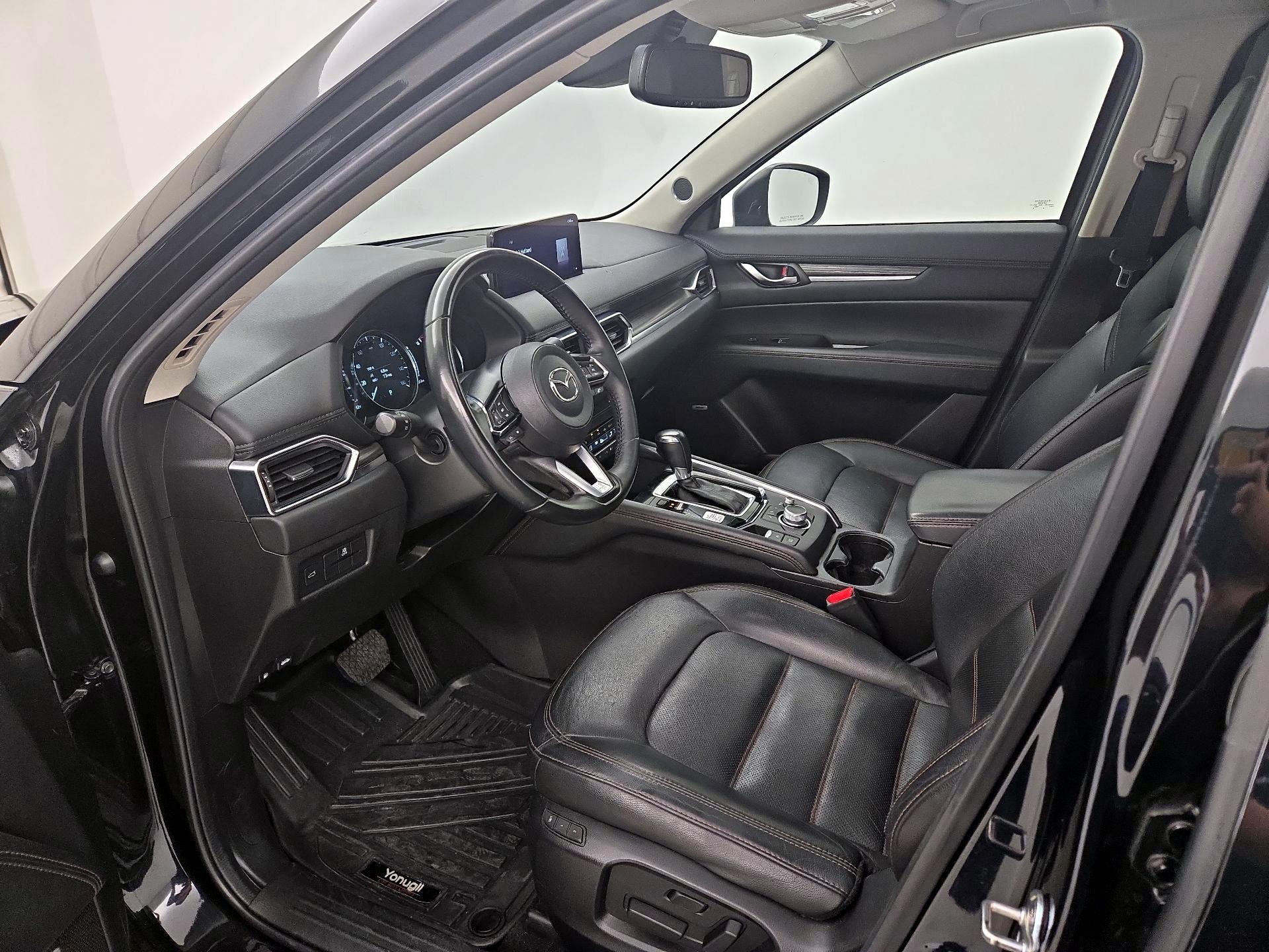 Thumbnail: 2023 Mazda CX-5 - 11