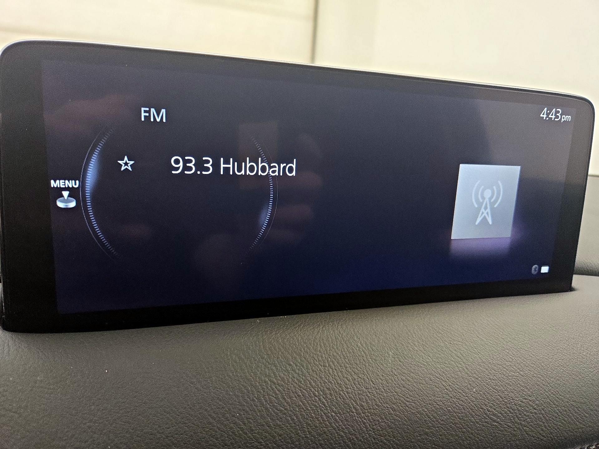 Thumbnail: 2023 Mazda CX-5 - 15