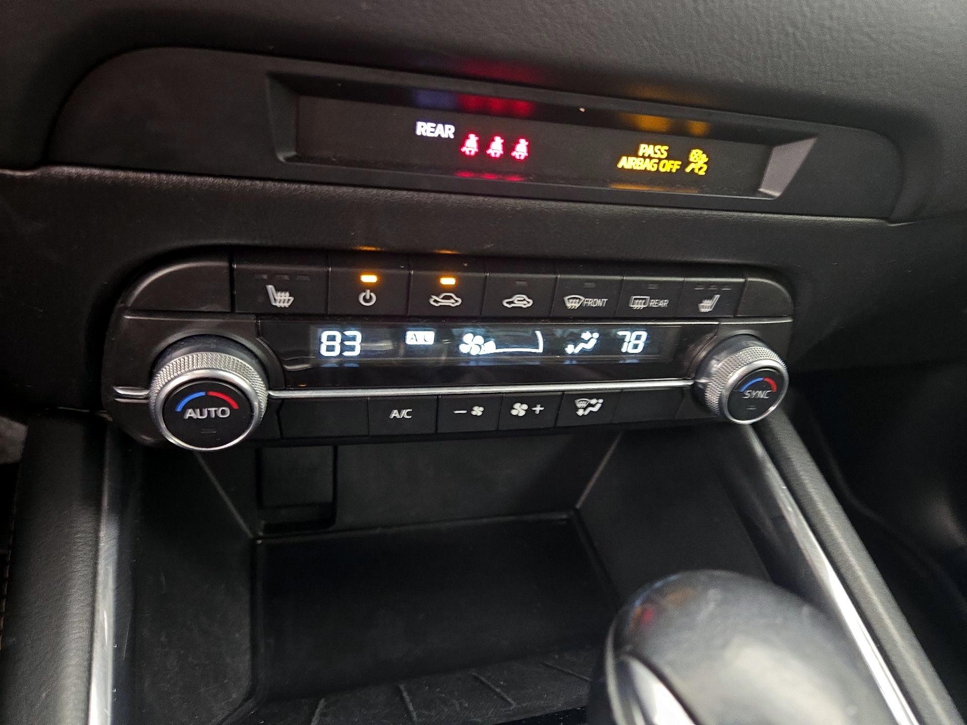 Thumbnail: 2023 Mazda CX-5 - 16