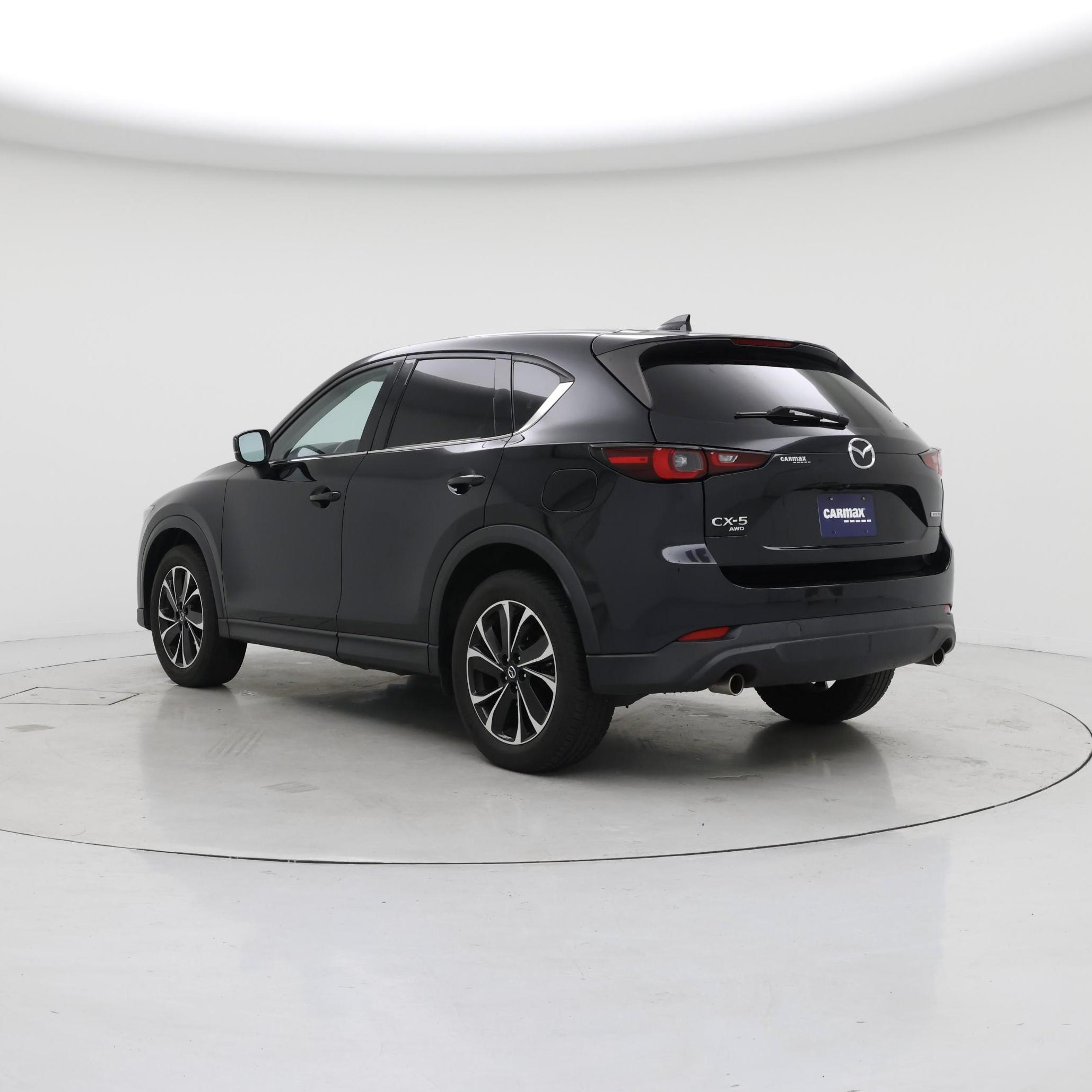 Thumbnail: 2023 Mazda CX-5 - 2