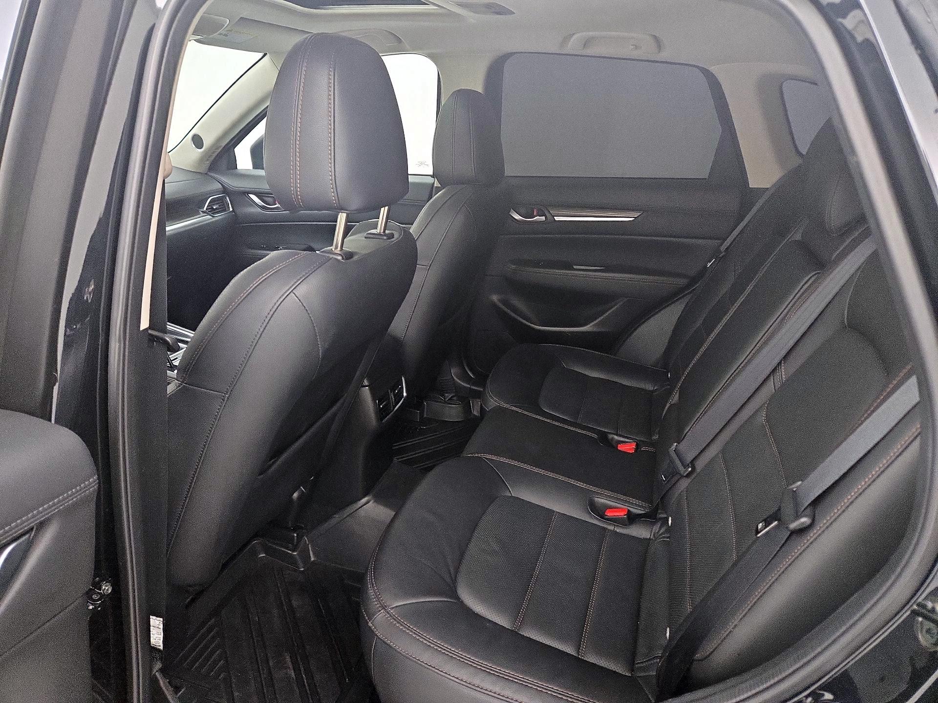 Thumbnail: 2023 Mazda CX-5 - 20