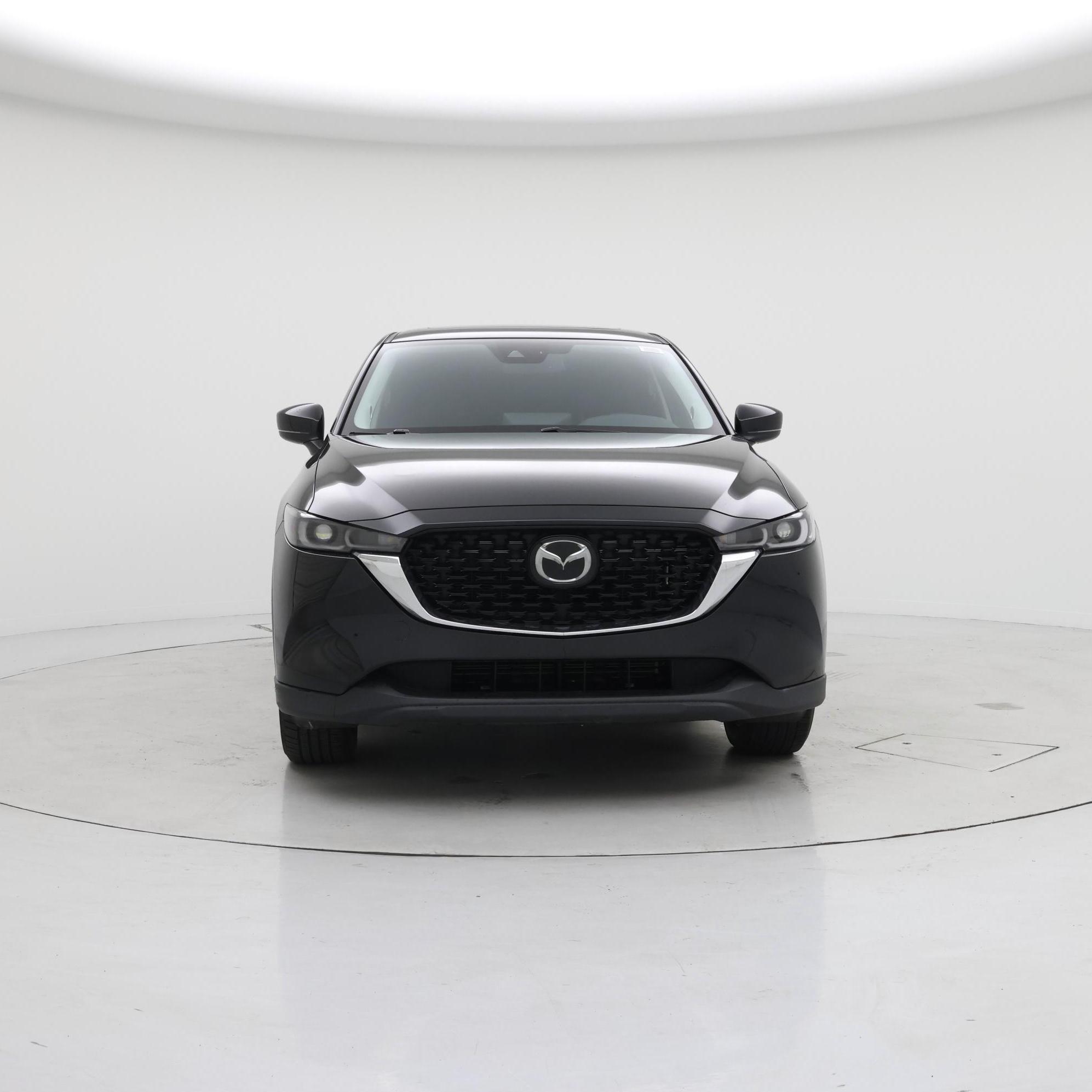 Thumbnail: 2023 Mazda CX-5 - 5