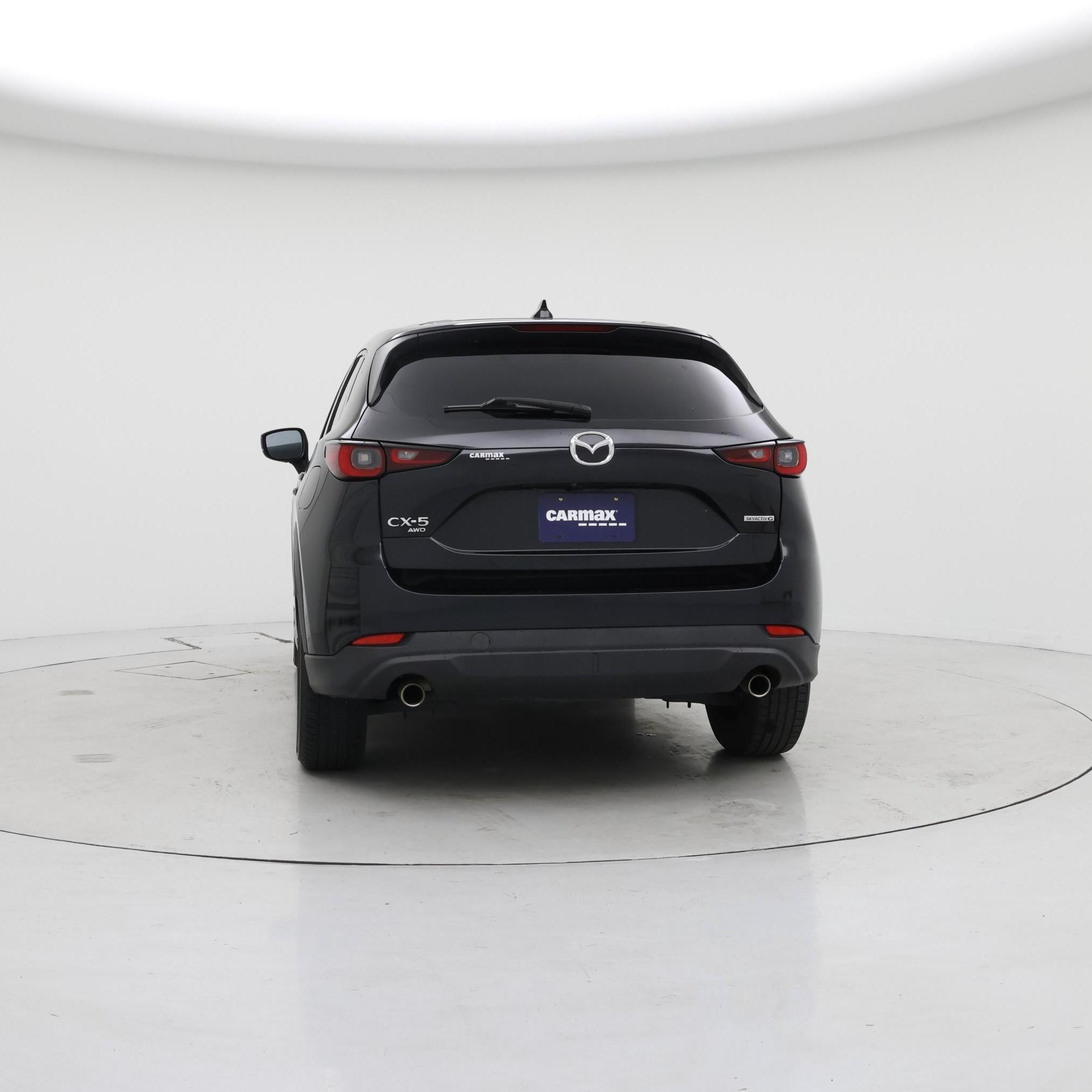 Thumbnail: 2023 Mazda CX-5 - 6