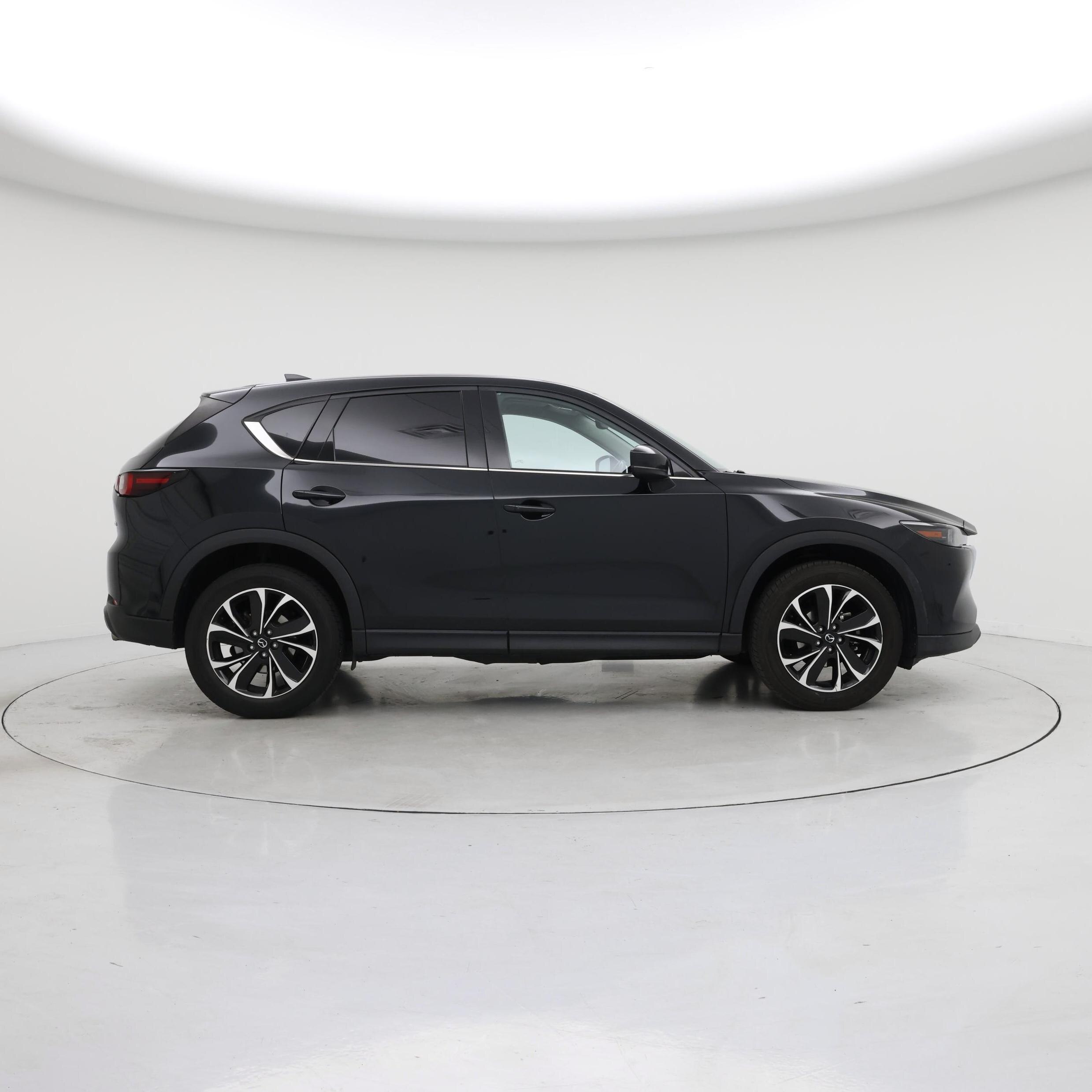 Thumbnail: 2023 Mazda CX-5 - 7