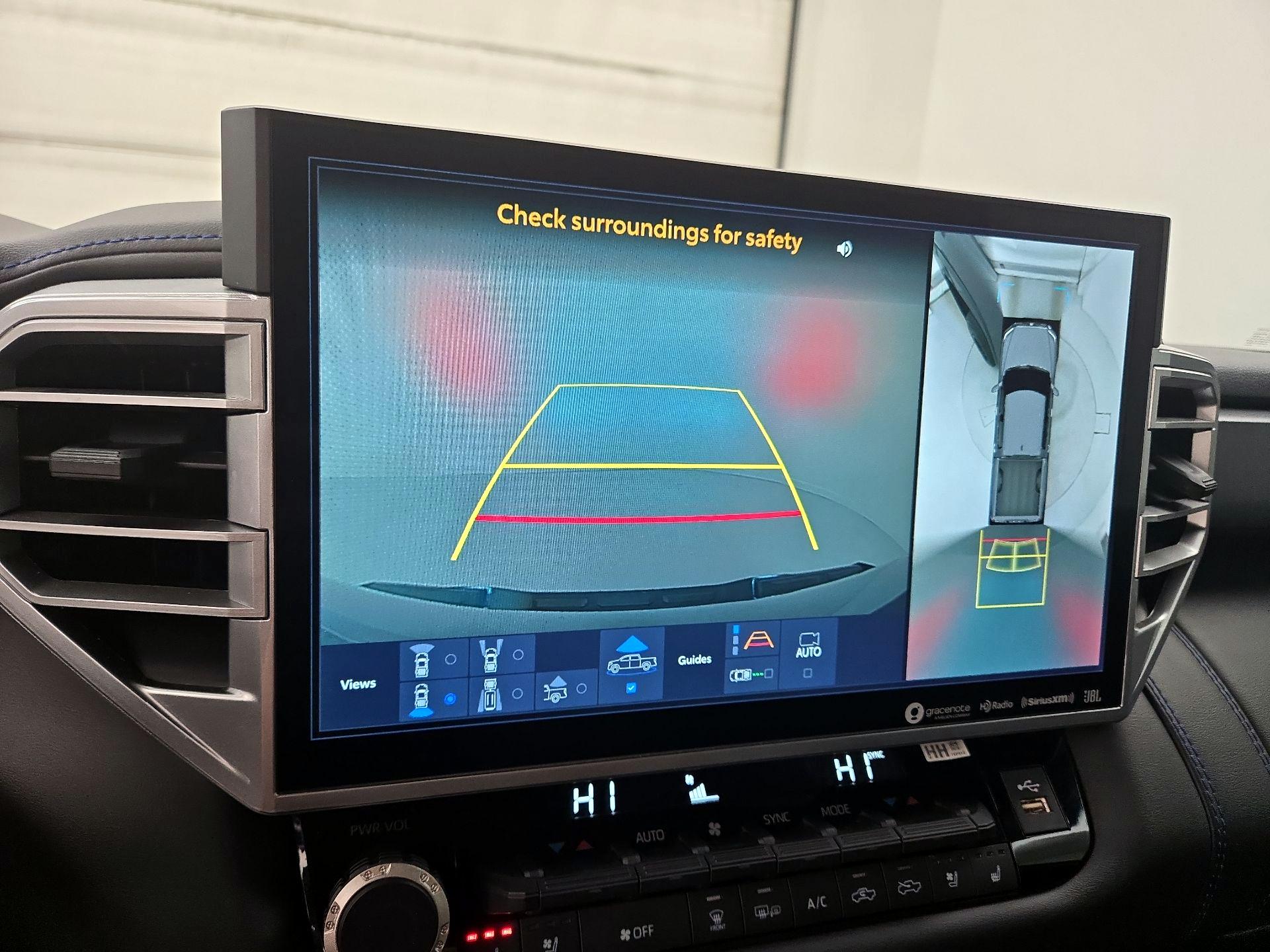 Thumbnail: 2024 Toyota Tundra - 14