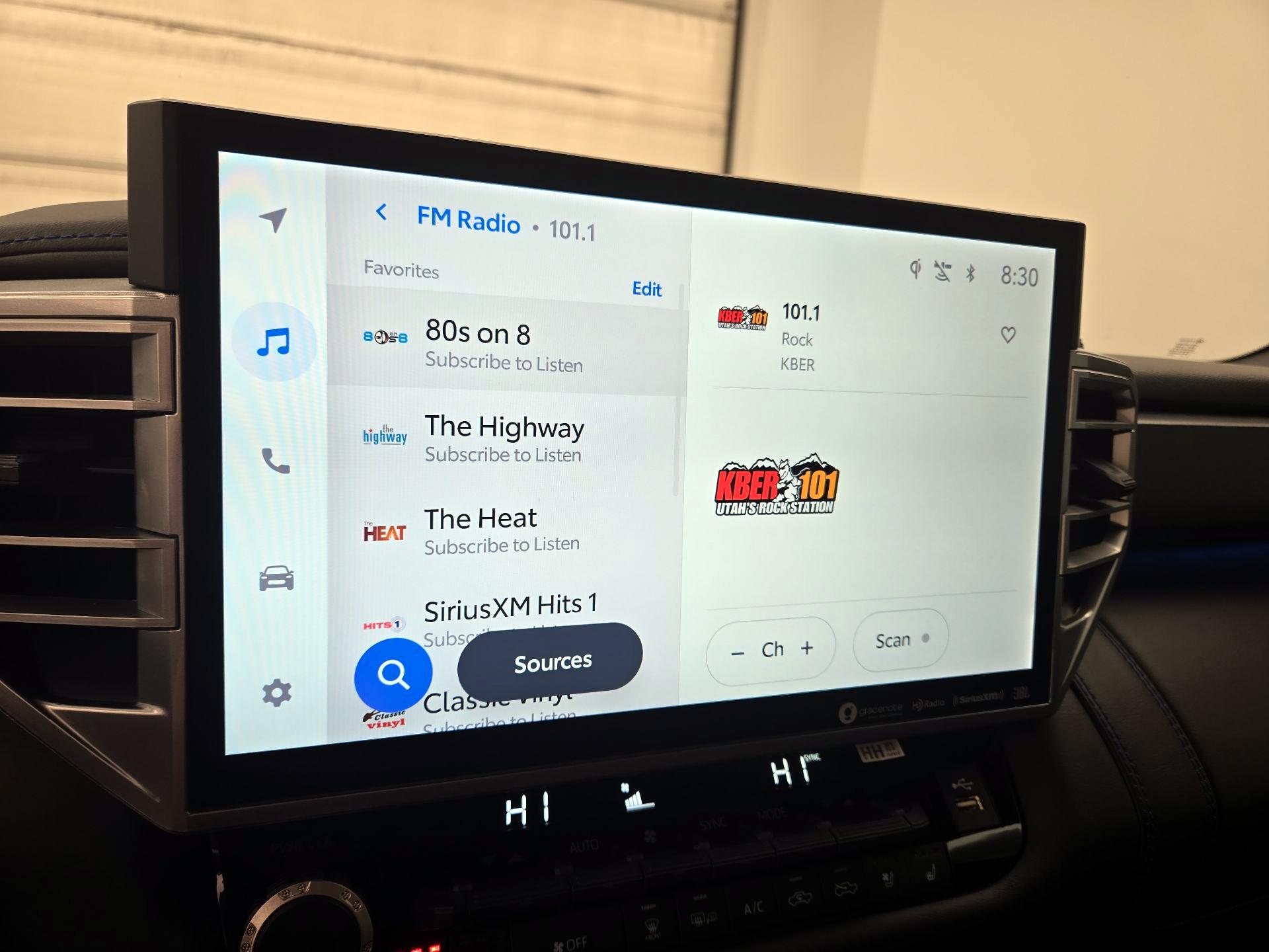 Thumbnail: 2024 Toyota Tundra - 15