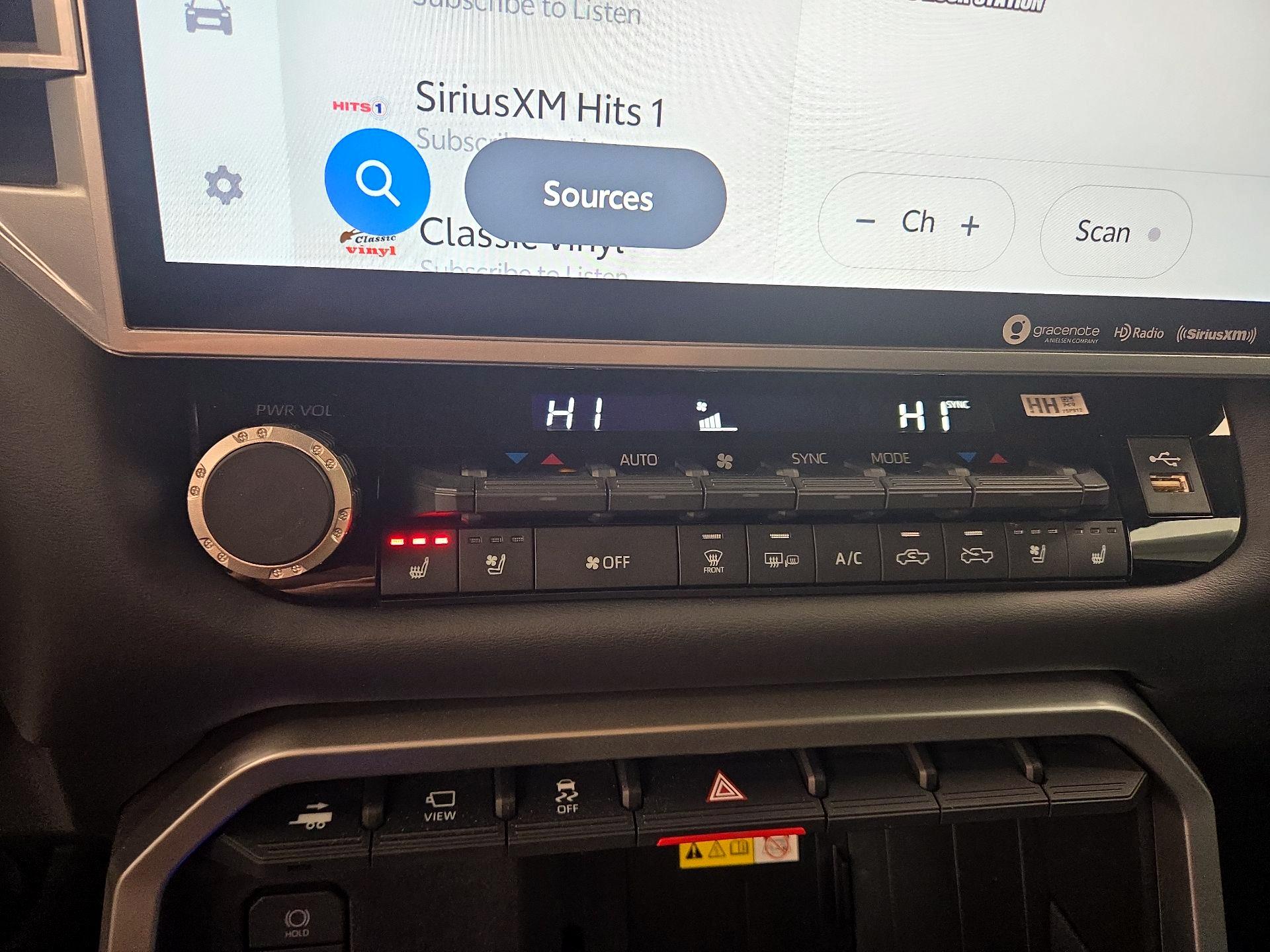 Thumbnail: 2024 Toyota Tundra - 16