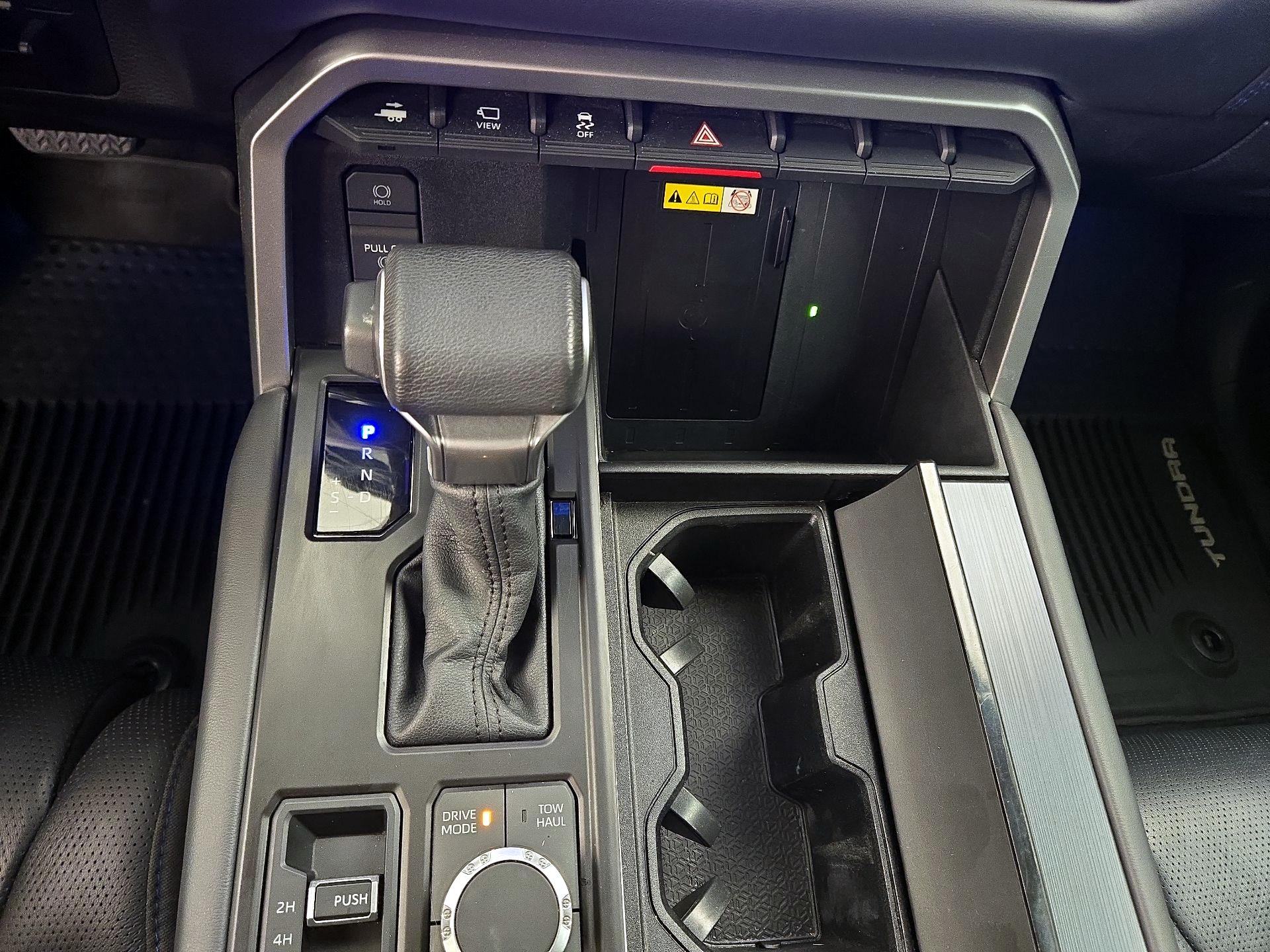 Thumbnail: 2024 Toyota Tundra - 17