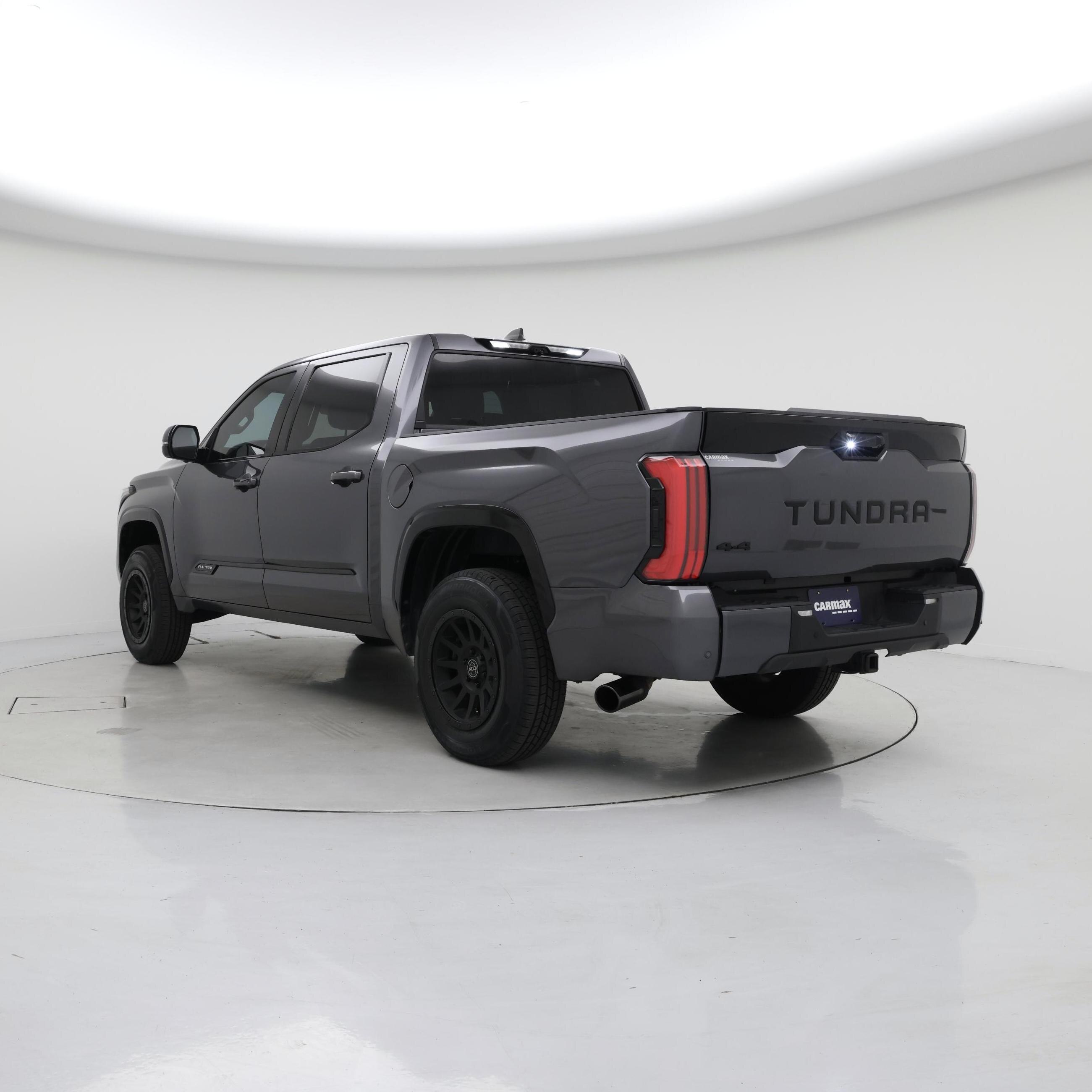 Thumbnail: 2024 Toyota Tundra - 2