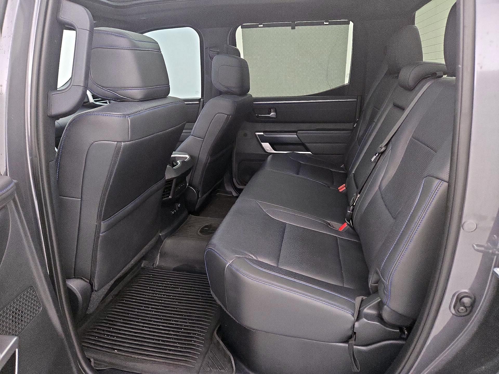 Thumbnail: 2024 Toyota Tundra - 20