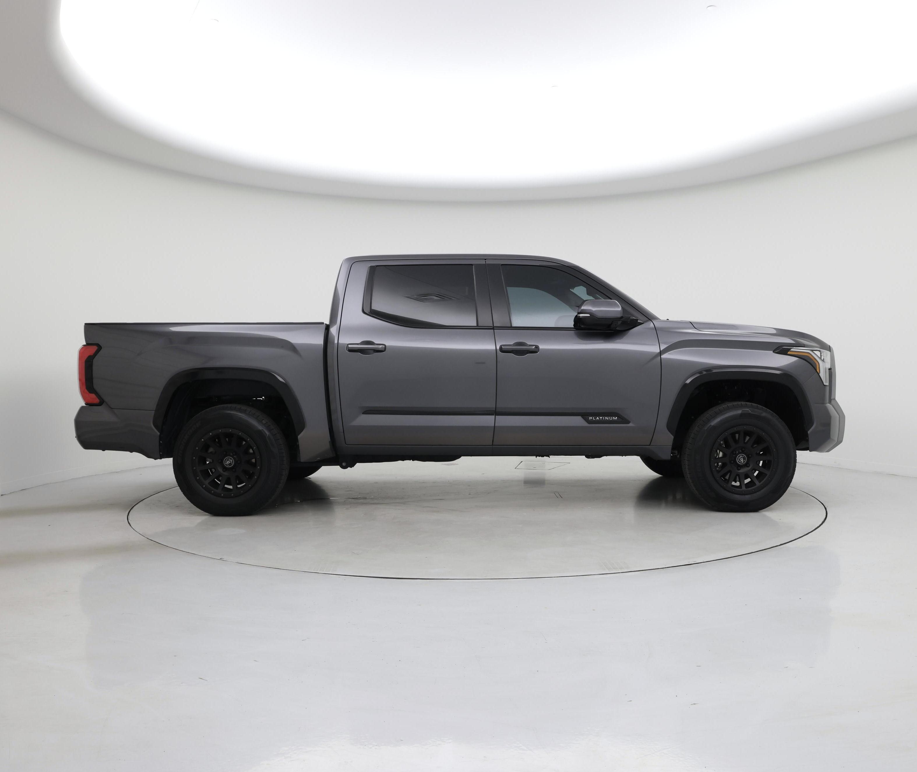 Thumbnail: 2024 Toyota Tundra - 7