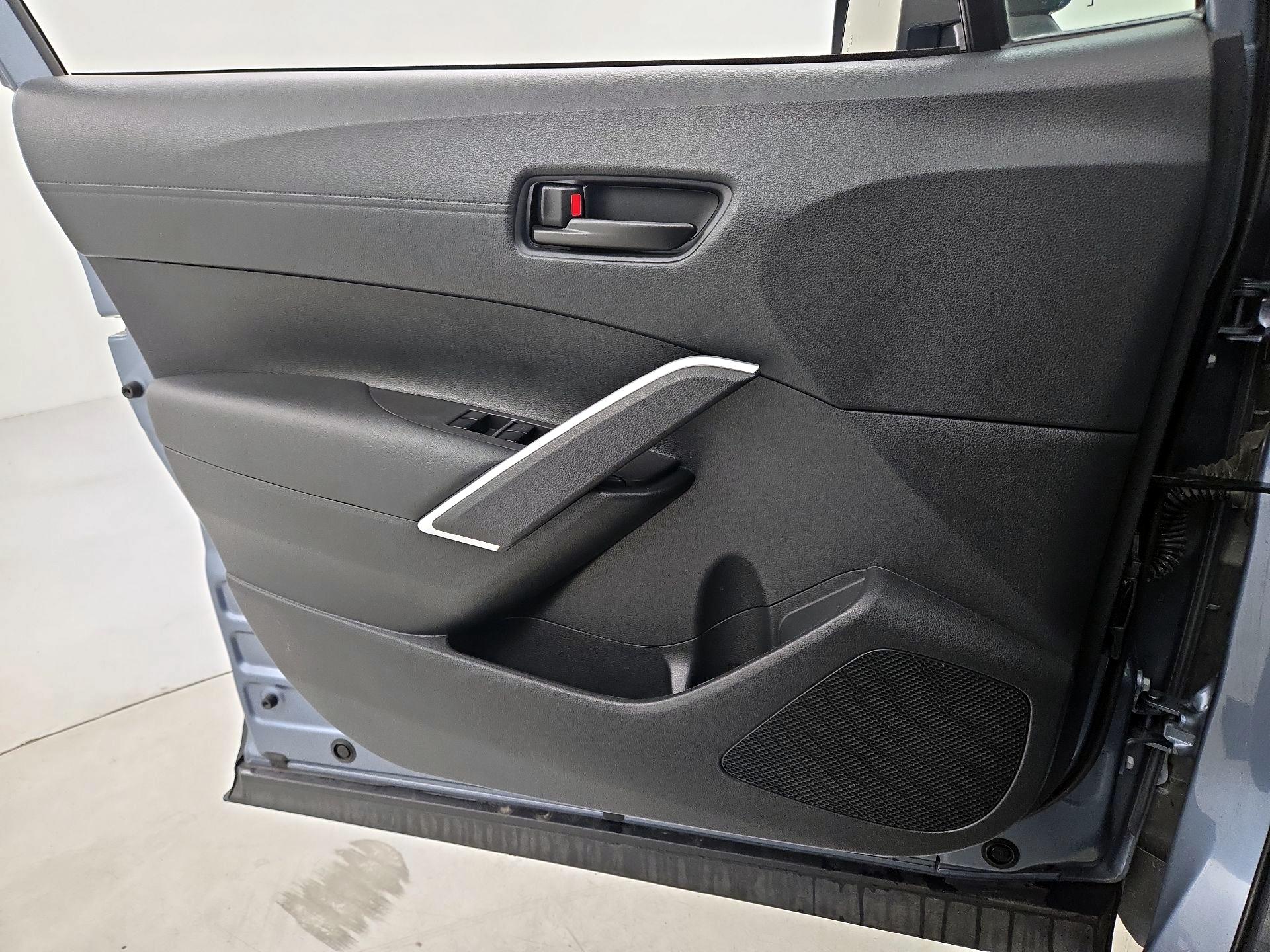 Thumbnail: 2024 Toyota Corolla Cross - 12