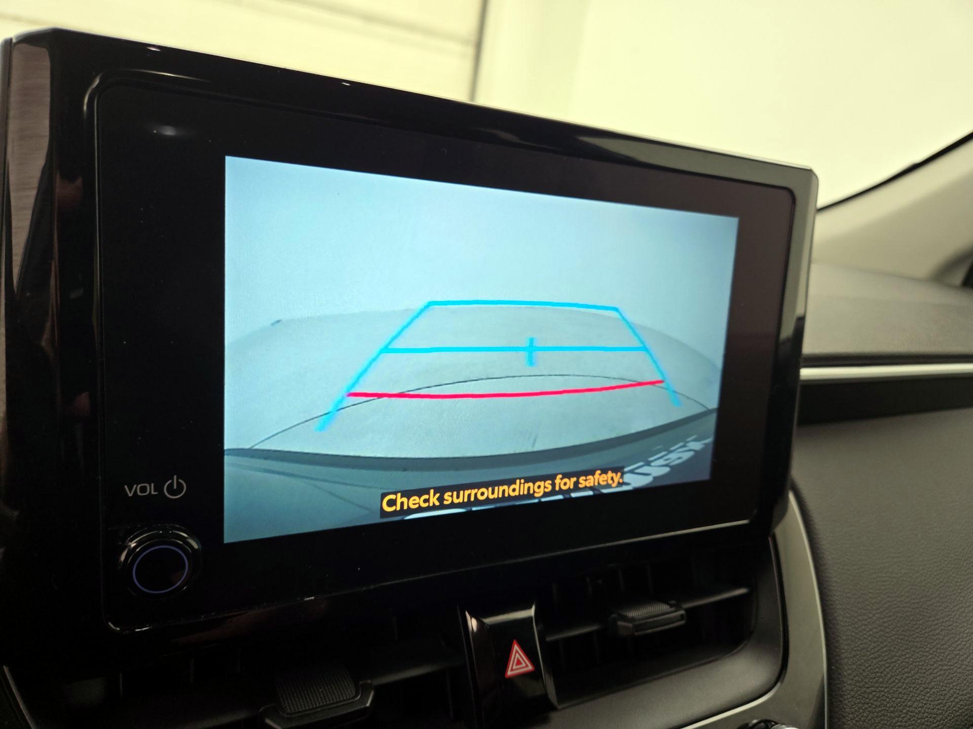 Thumbnail: 2024 Toyota Corolla Cross - 14