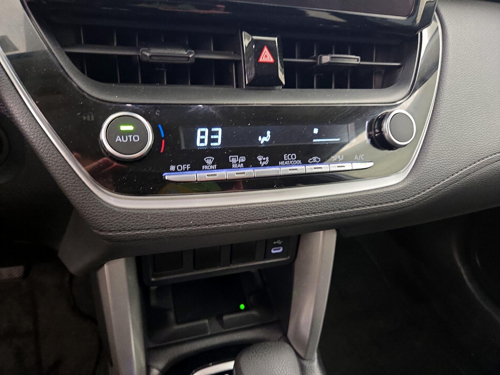 Thumbnail: 2024 Toyota Corolla Cross - 16