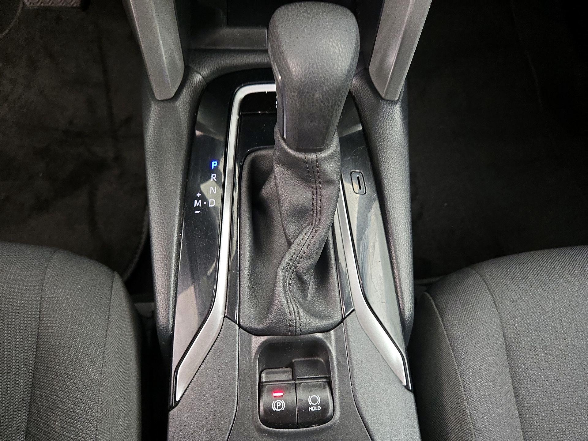 Thumbnail: 2024 Toyota Corolla Cross - 17