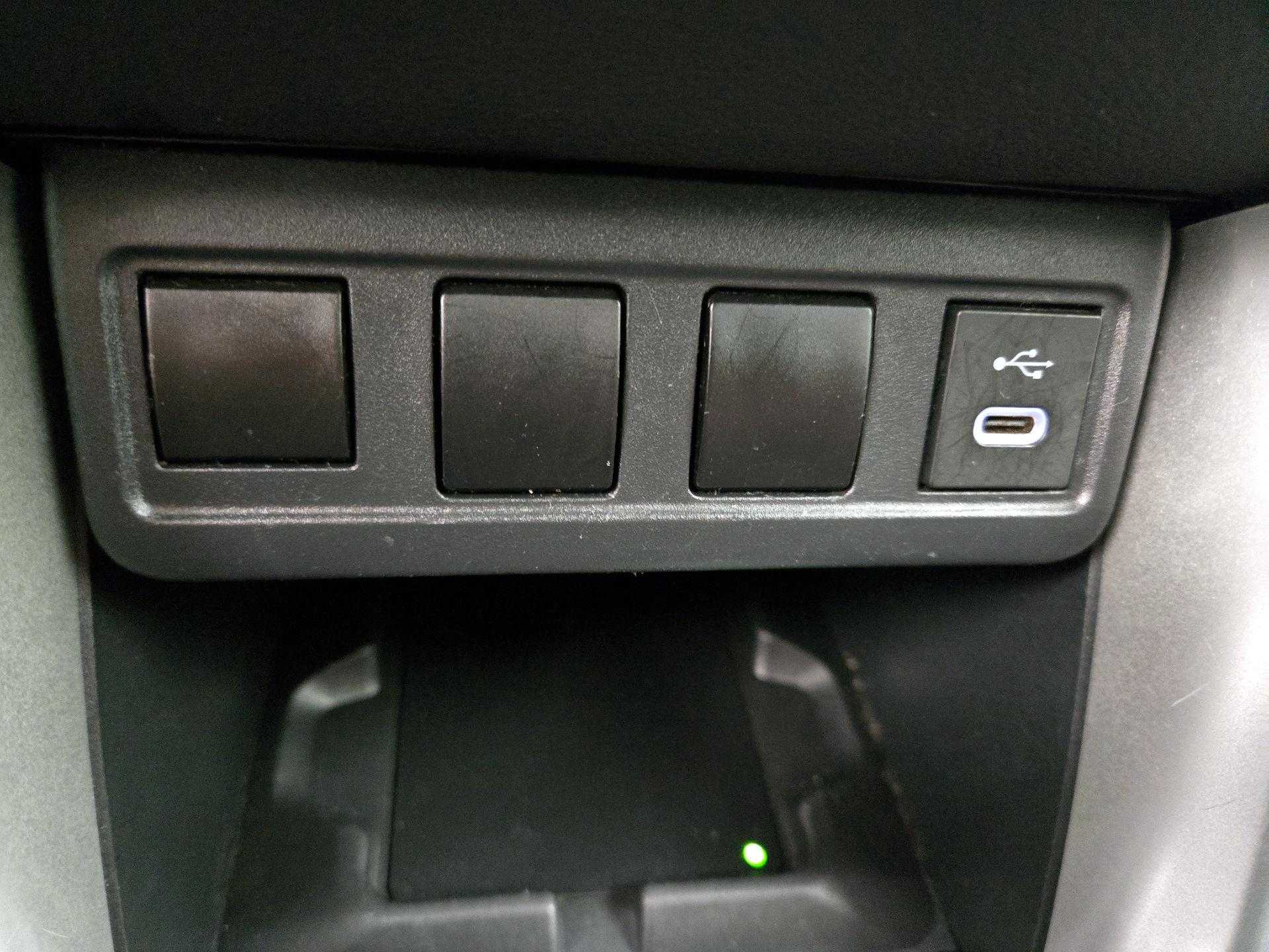 Thumbnail: 2024 Toyota Corolla Cross - 18