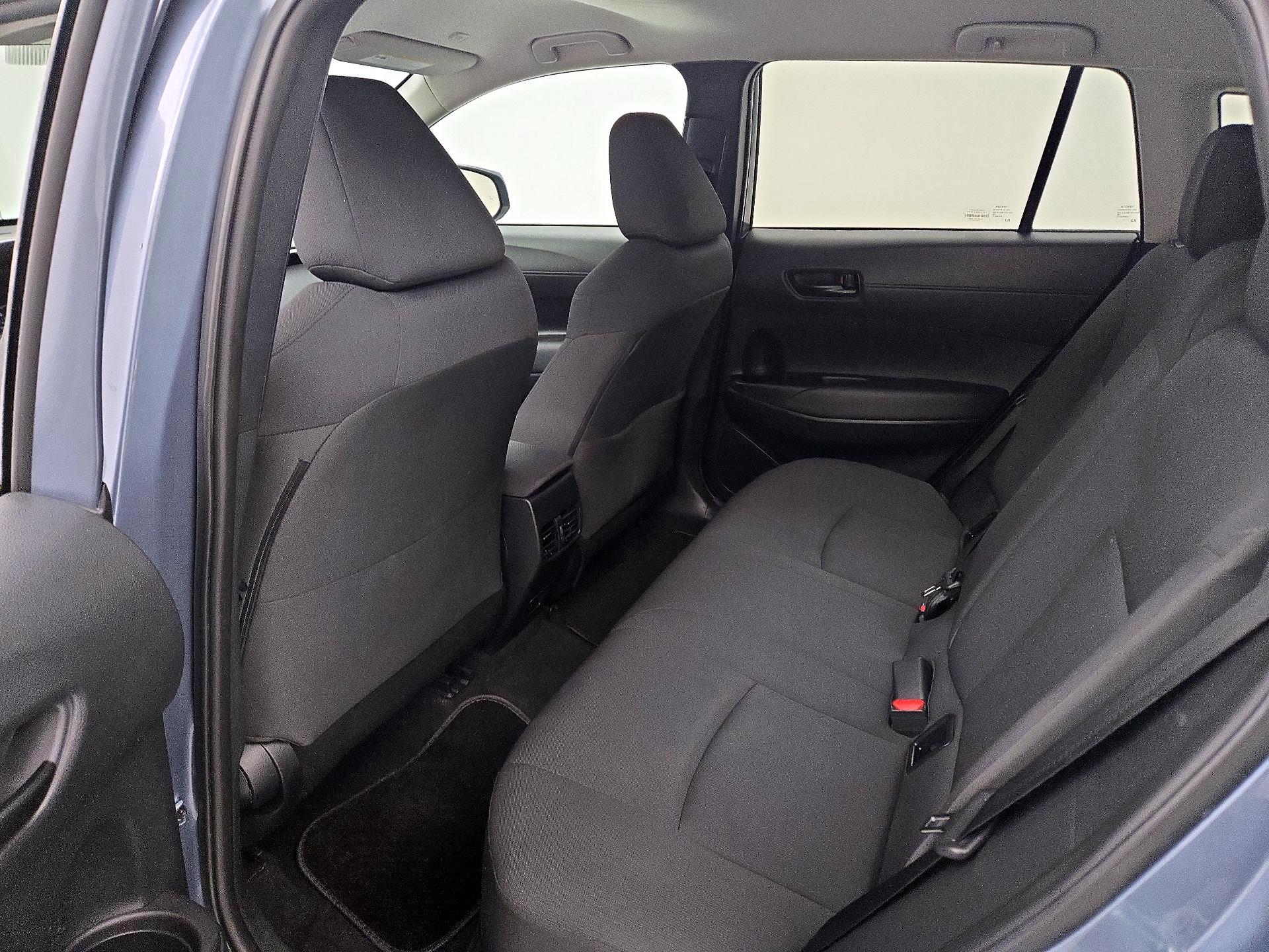 Thumbnail: 2024 Toyota Corolla Cross - 19