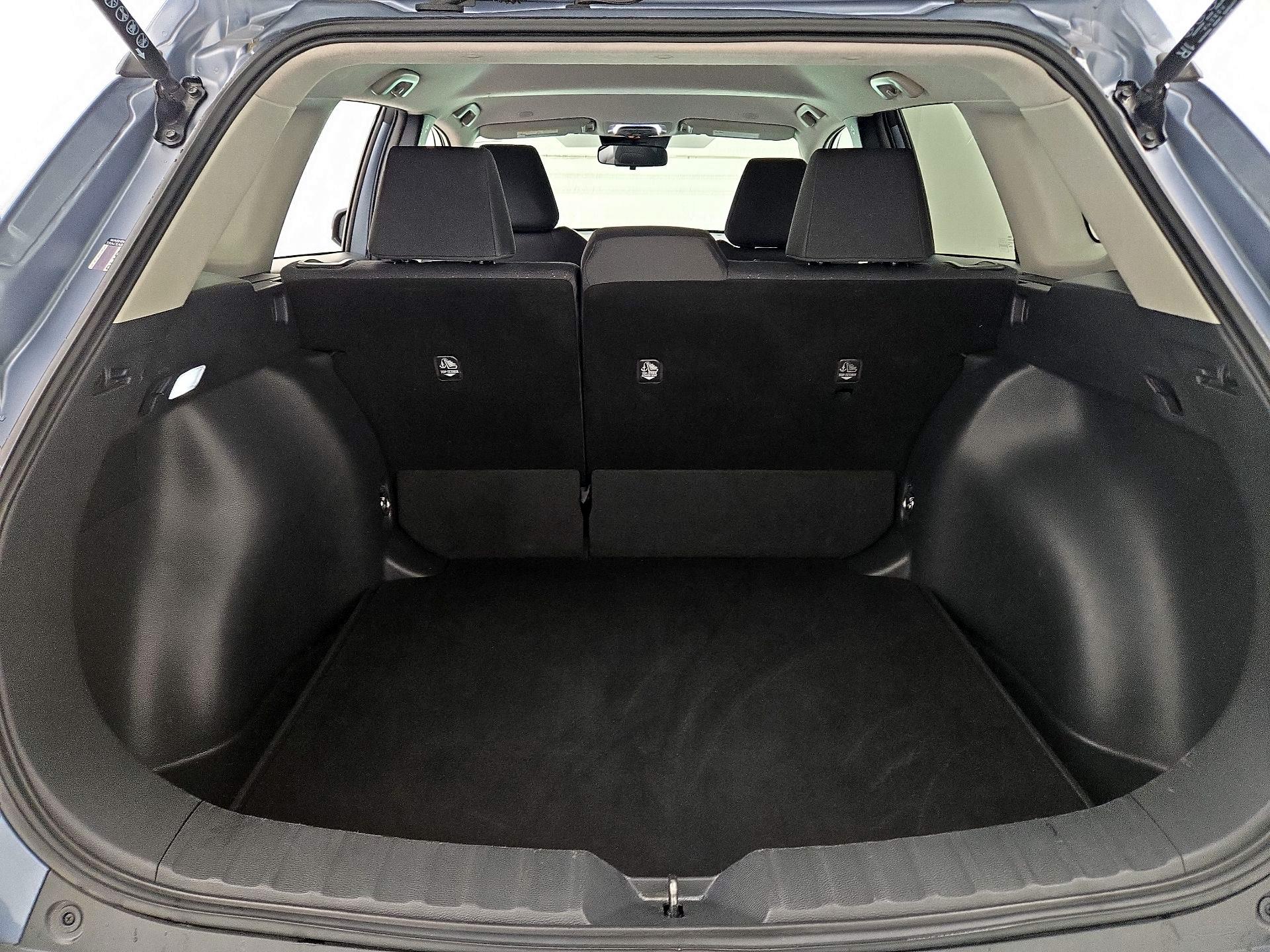 Thumbnail: 2024 Toyota Corolla Cross - 20