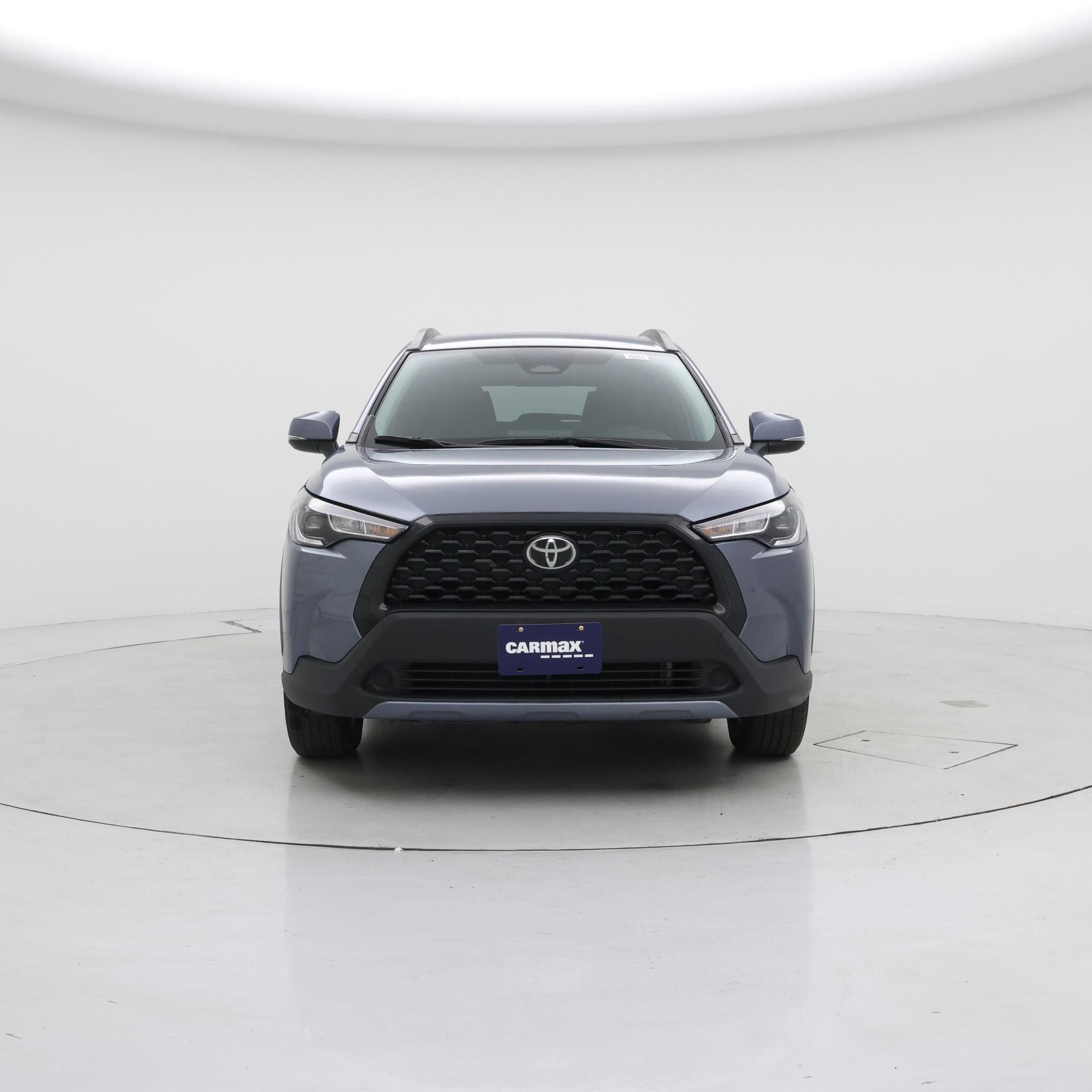 Thumbnail: 2024 Toyota Corolla Cross - 5