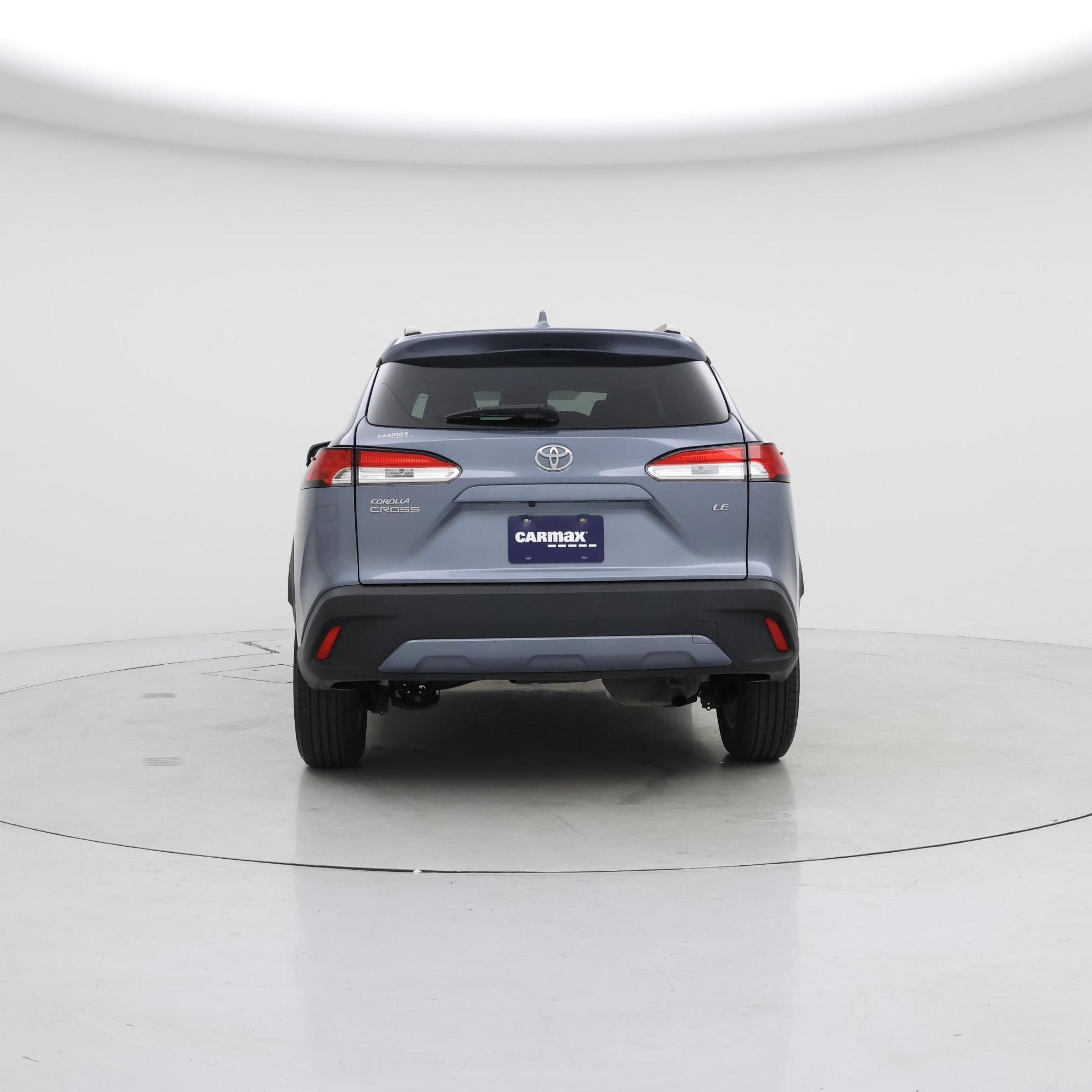 Thumbnail: 2024 Toyota Corolla Cross - 6