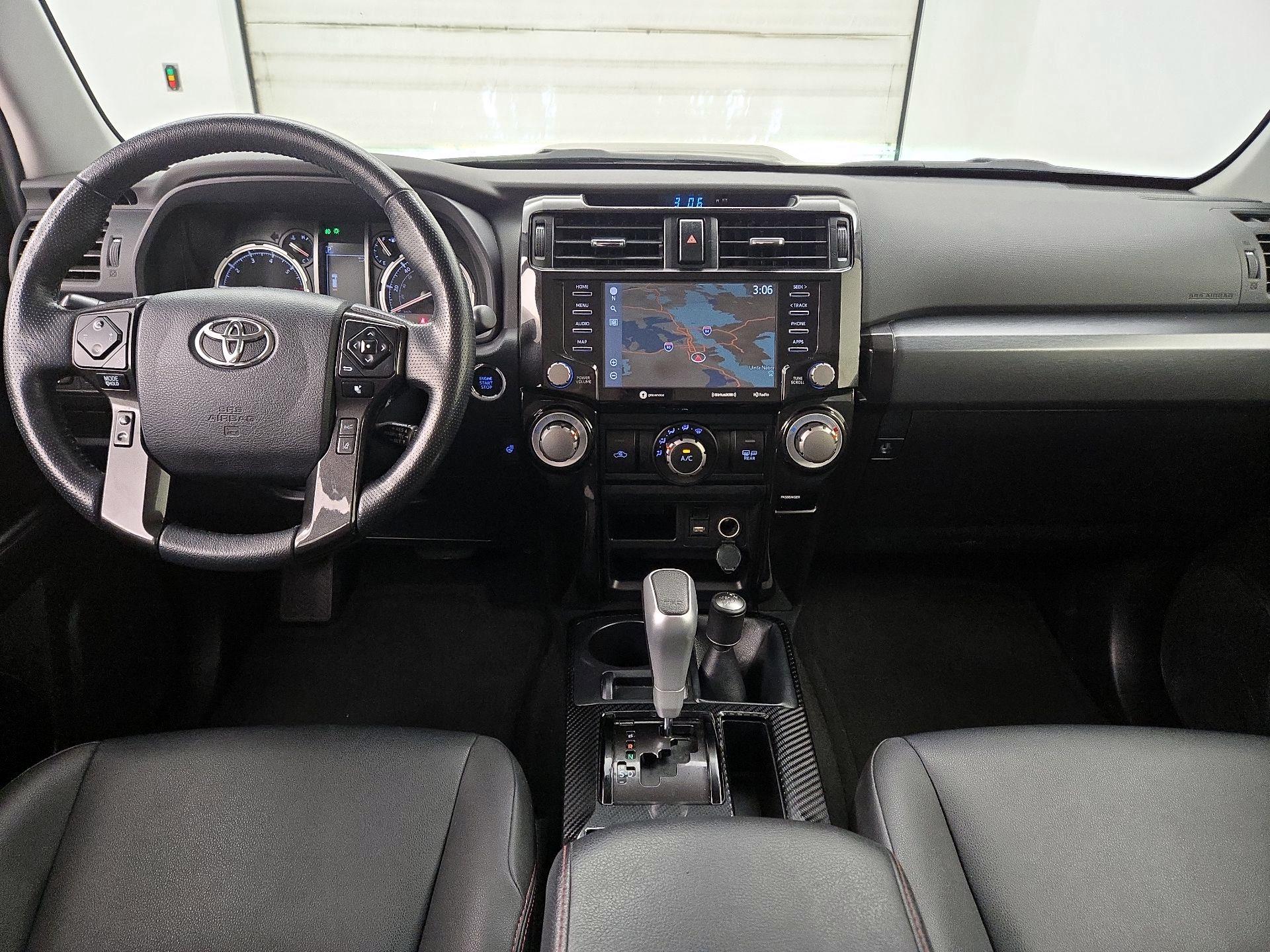 Thumbnail: 2024 Toyota 4Runner - 9